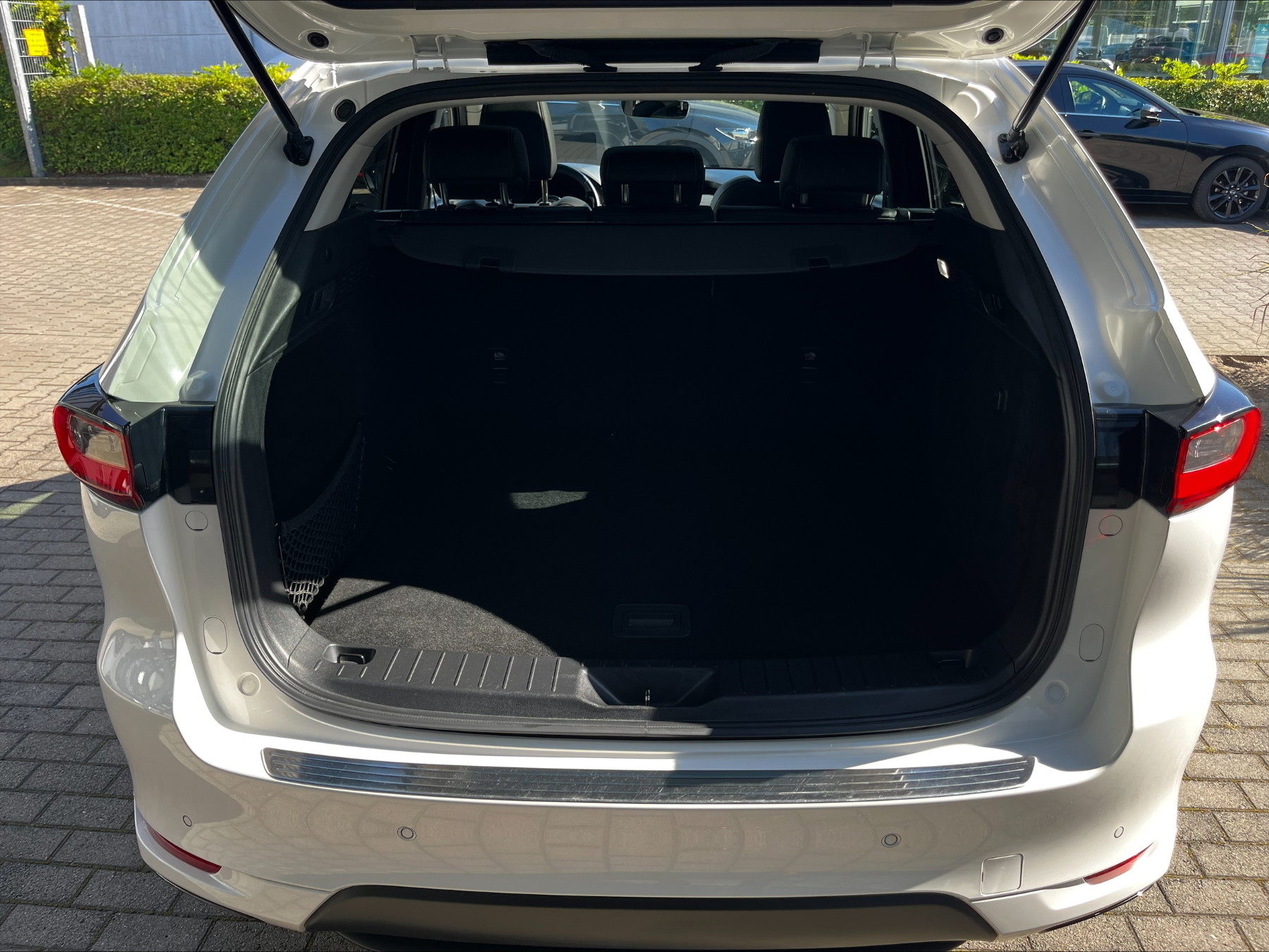 MAZDA CX-60 Homura Hybrid AWD 327PS Panorama AHK MAZDA CX-60 Homura Hybrid AWD 327PS Panorama AHK