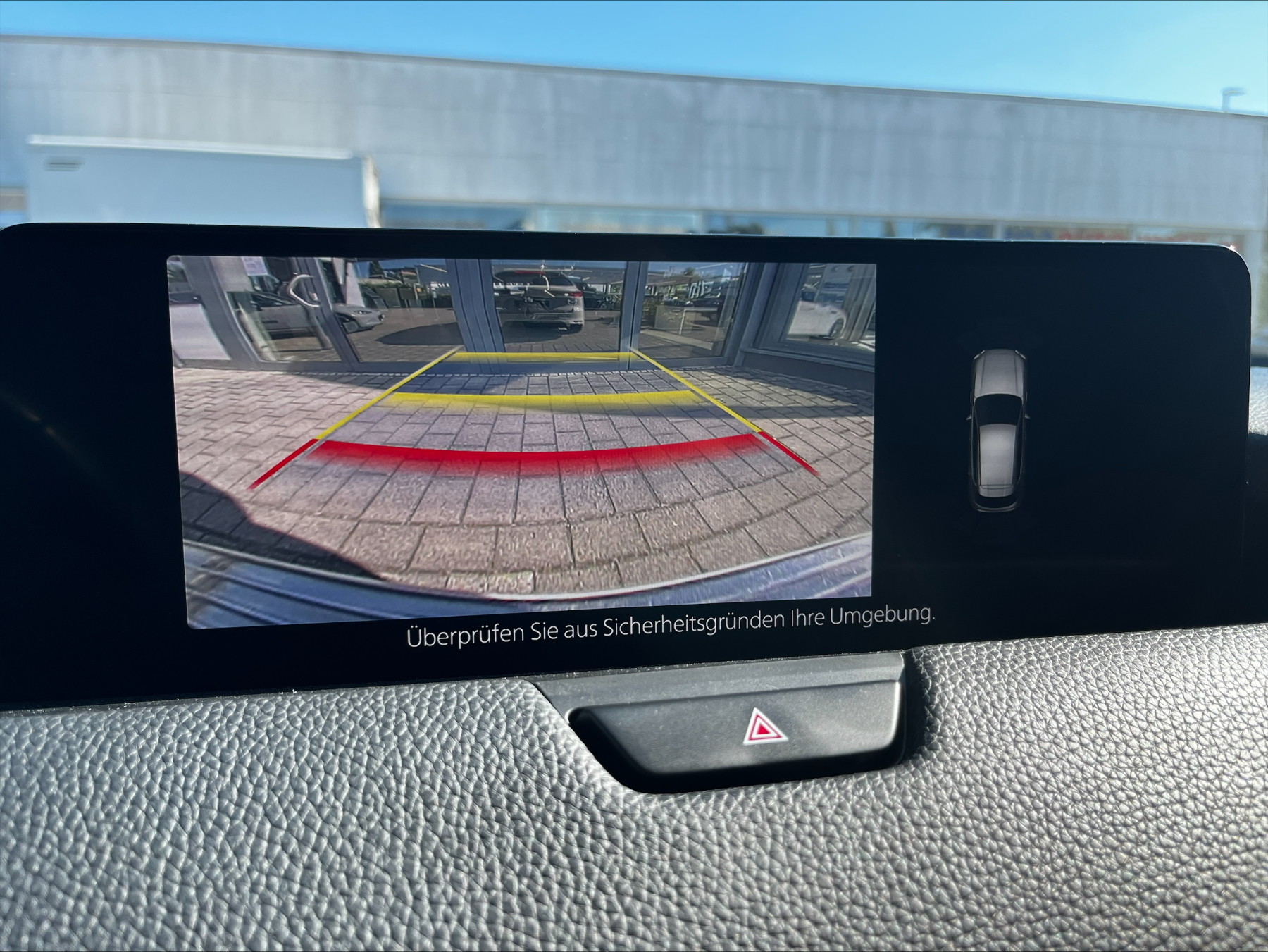 MAZDA CX-60 Homura Hybrid AWD 327PS Panorama AHK MAZDA CX-60 Homura Hybrid AWD 327PS Panorama AHK