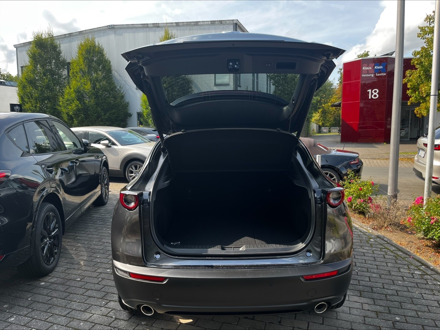 MAZDA CX-30 Homura 2WD MAZDA CX-30 Homura 2WD