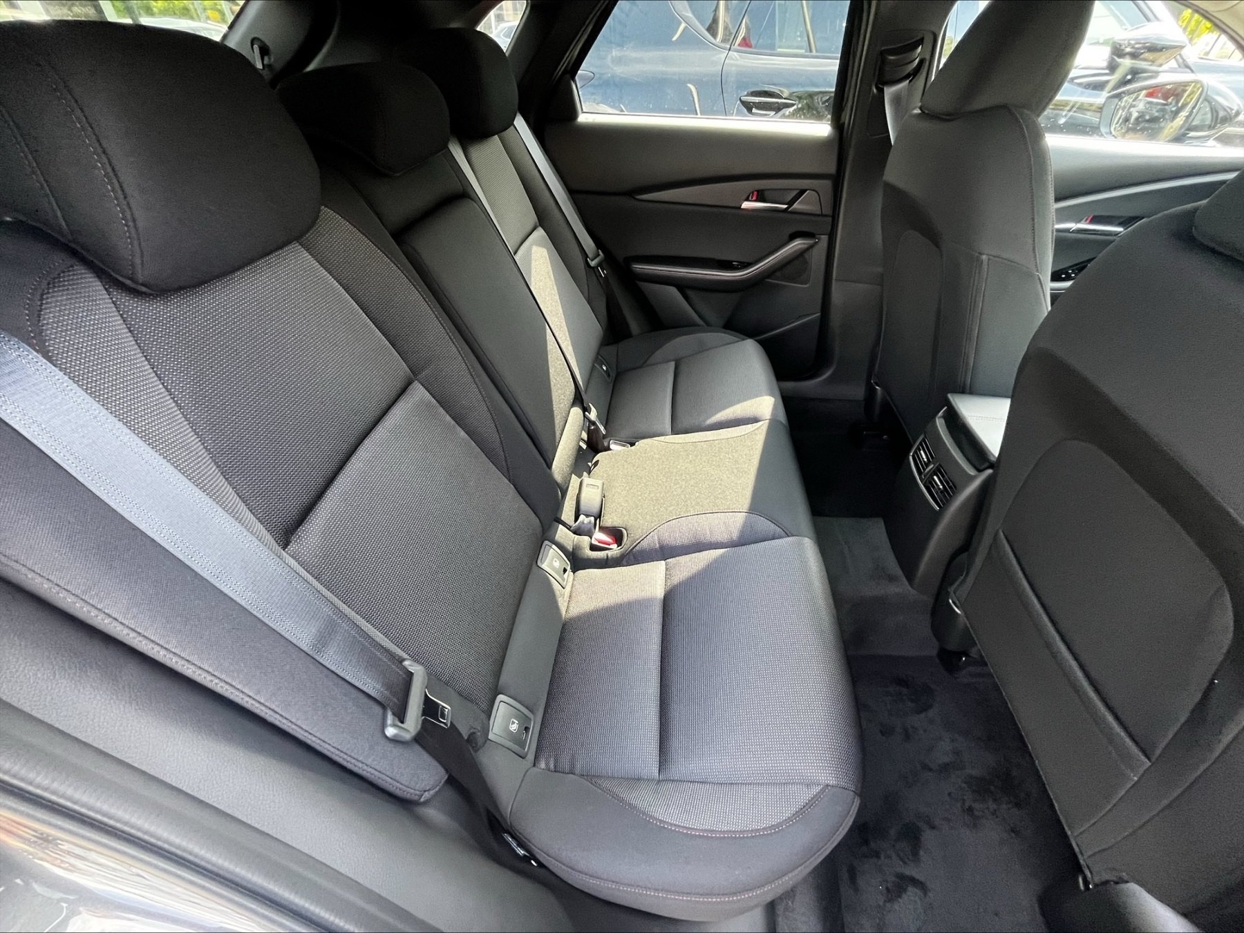 MAZDA CX-30 Homura 2WD MAZDA CX-30 Homura 2WD