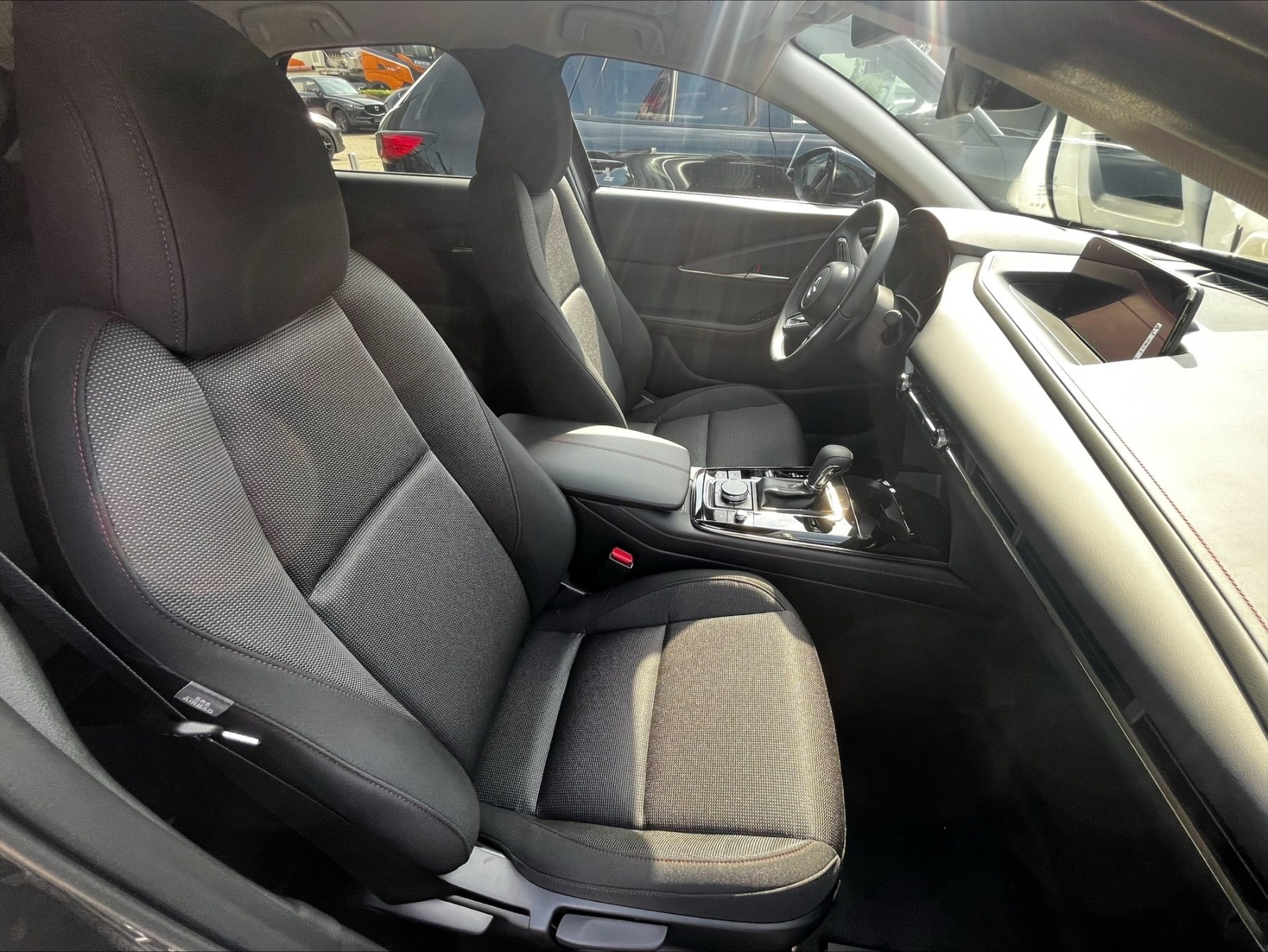 MAZDA CX-30 Homura 2WD MAZDA CX-30 Homura 2WD