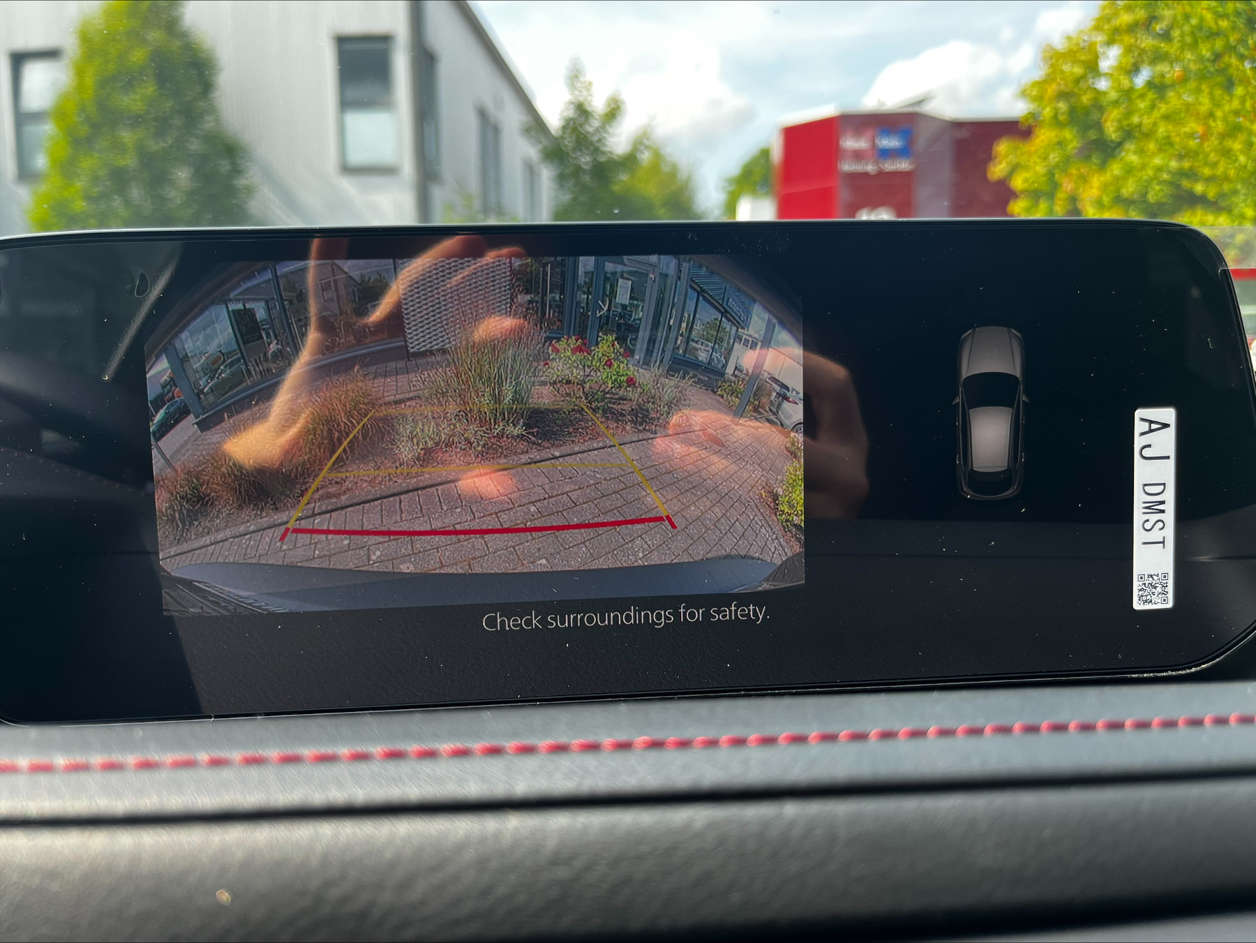 MAZDA CX-30 Homura 2WD MAZDA CX-30 Homura 2WD