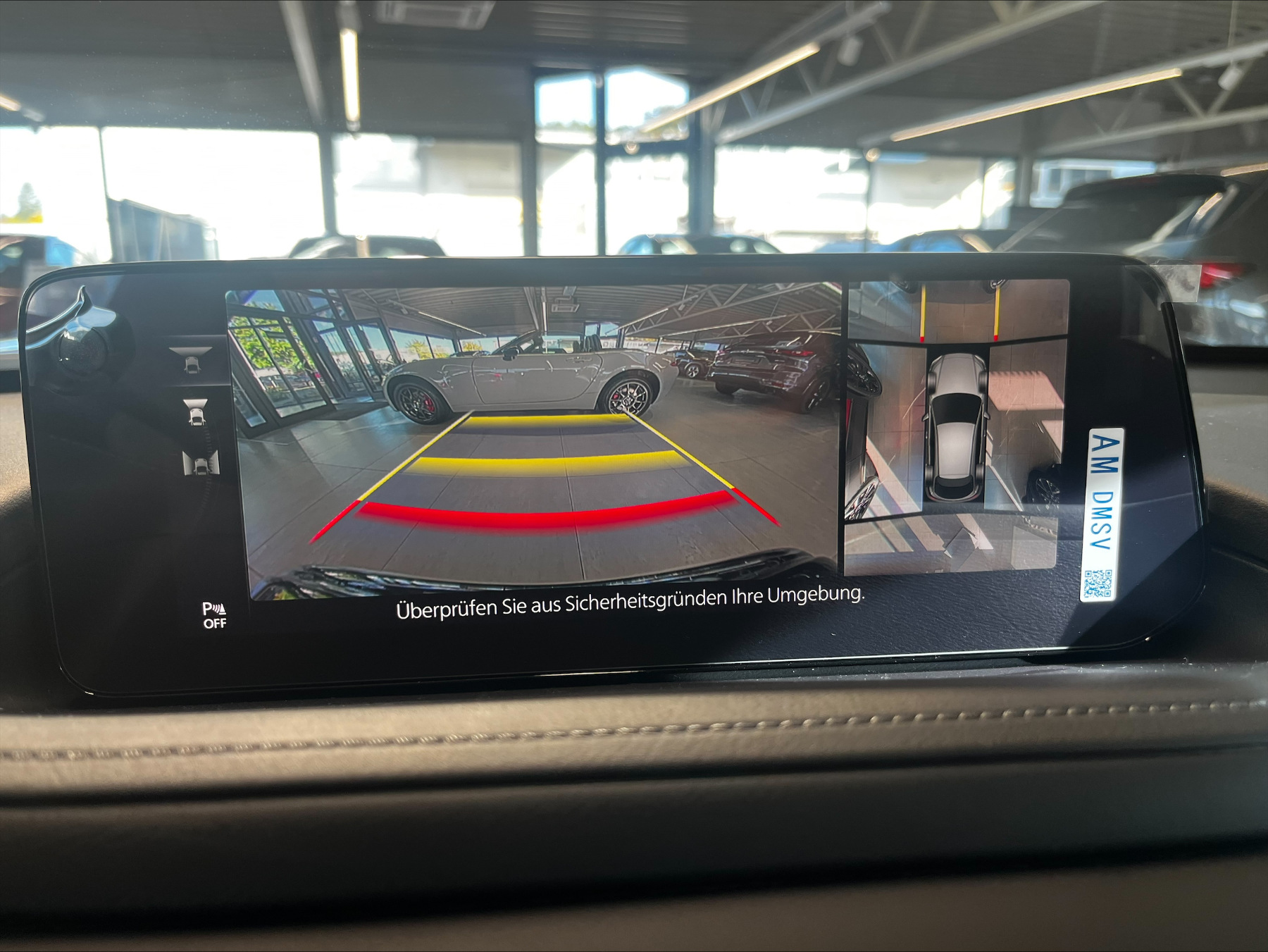 MAZDA CX-30 Exclusive-Line 2.0L e-SKYACTIV X 186ps AHK MAZDA CX-30 Exclusive-Line 2.0L e-SKYACTIV X 186ps AHK