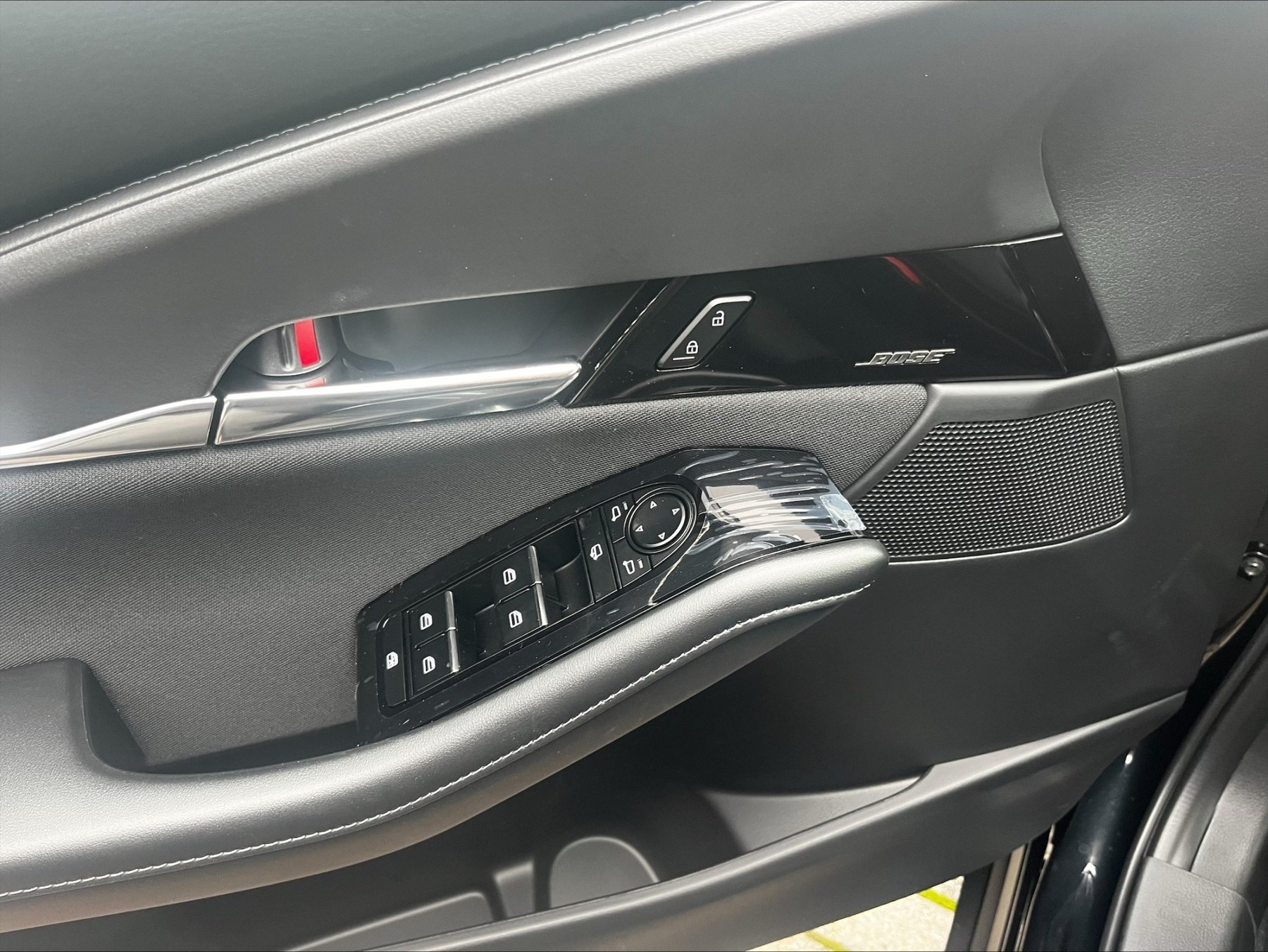 MAZDA CX-30 2.5L e-SKYACTIV G 140ps Exclusive-line AHK MAZDA CX-30 2.5L e-SKYACTIV G 140ps Exclusive-line AHK