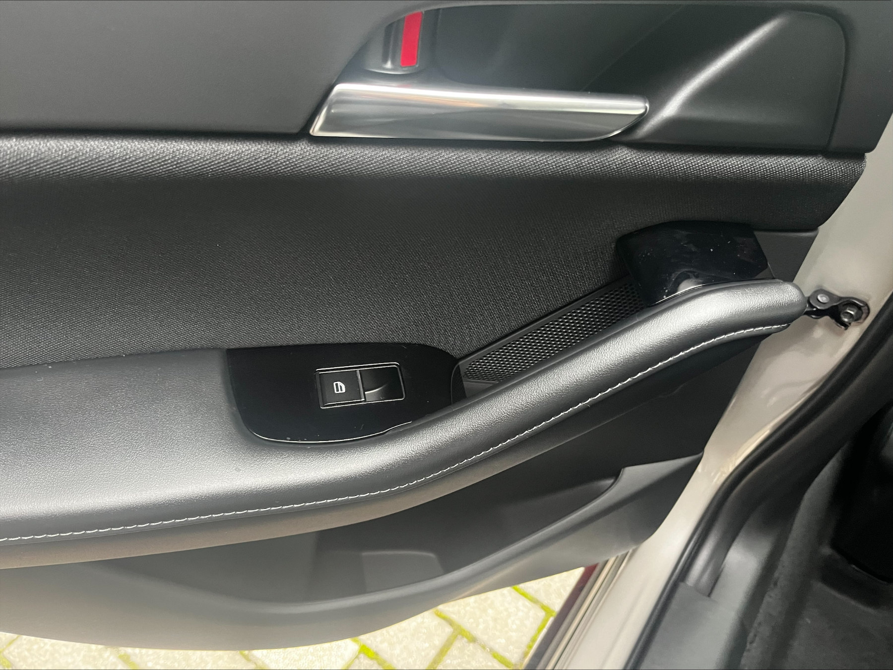 MAZDA CX-30 2.5L e-SKYACTIV G 140ps 6AT Exclusive-line MAZDA CX-30 2.5L e-SKYACTIV G 140ps 6AT Exclusive-line