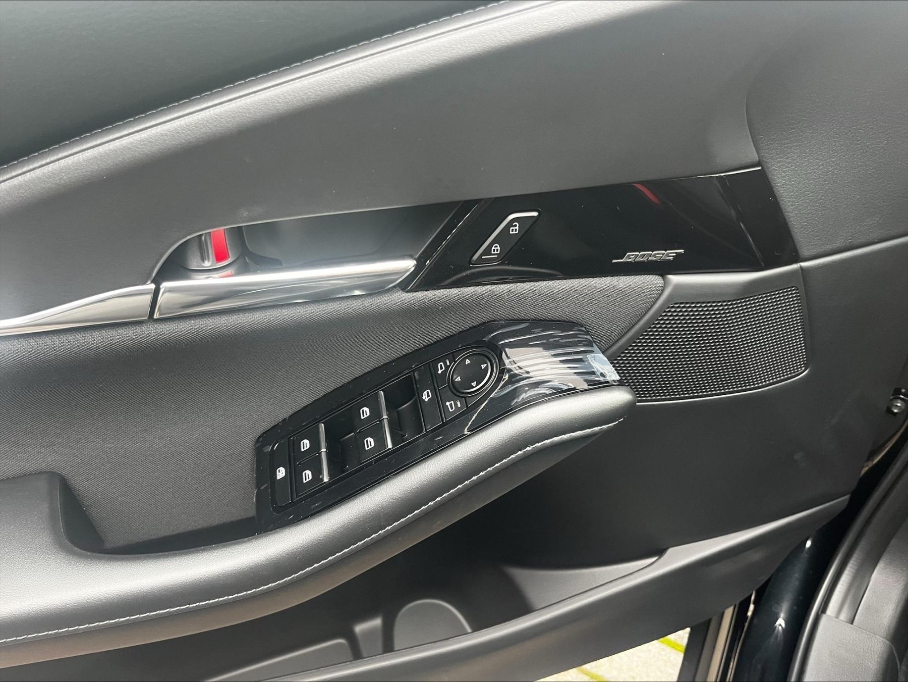 MAZDA CX-30 Exclusive-Line 2WD MAZDA CX-30 Exclusive-Line 2WD