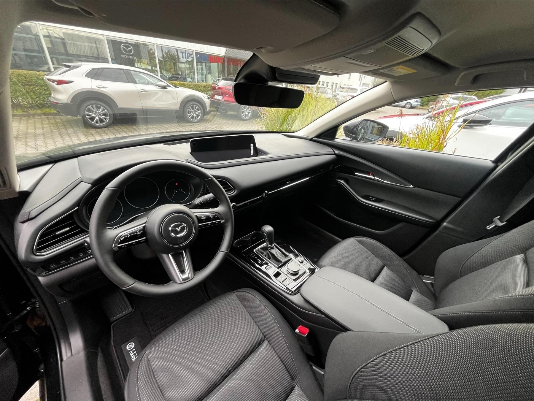 MAZDA CX-30 Exclusive-Line 2WD MAZDA CX-30 Exclusive-Line 2WD