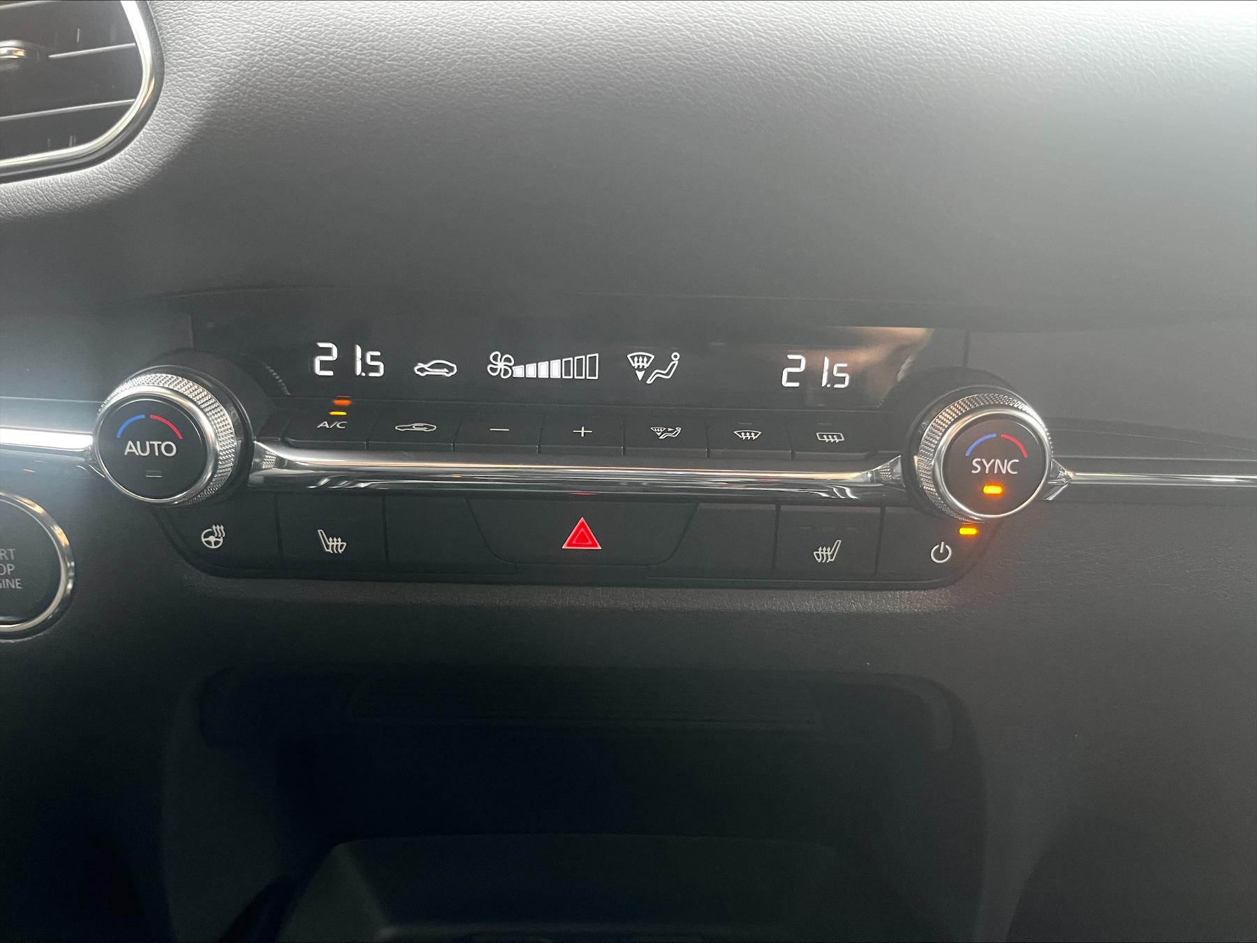 MAZDA CX-30 Exclusive-Line 2WD MAZDA CX-30 Exclusive-Line 2WD