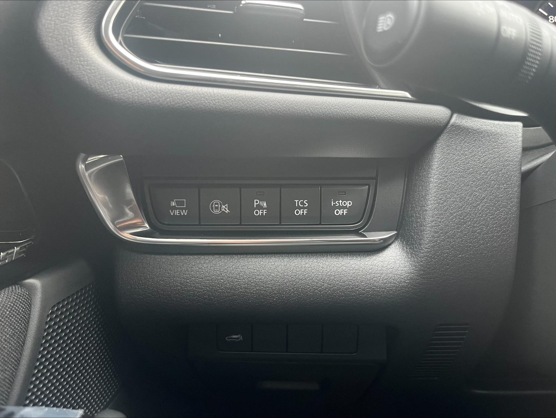 MAZDA CX-30 Exclusive-Line 2WD MAZDA CX-30 Exclusive-Line 2WD