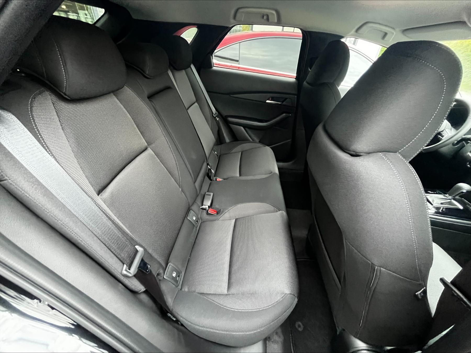 MAZDA CX-30 Exclusive-Line 2WD MAZDA CX-30 Exclusive-Line 2WD