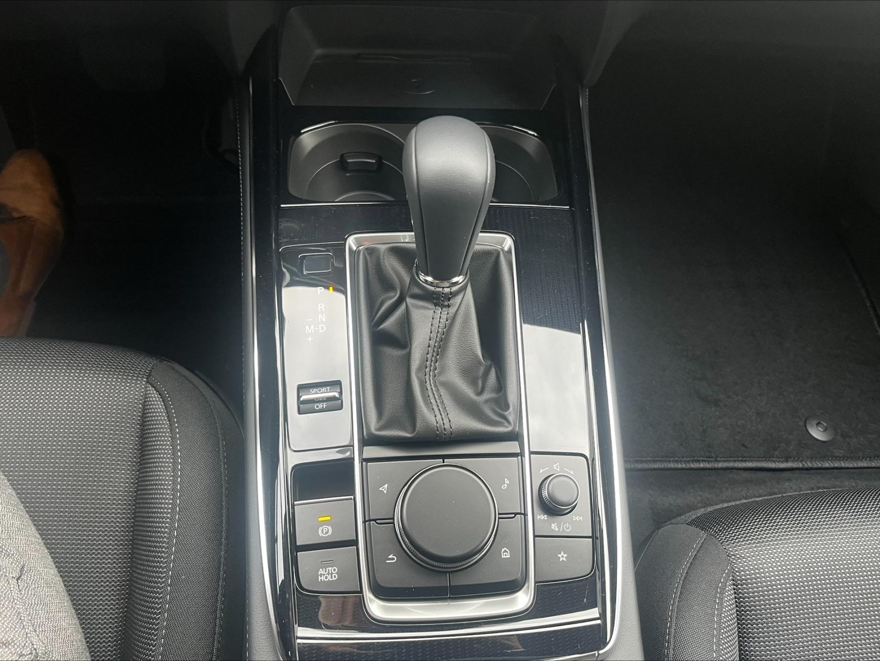 MAZDA CX-30 Exclusive-Line 2WD MAZDA CX-30 Exclusive-Line 2WD