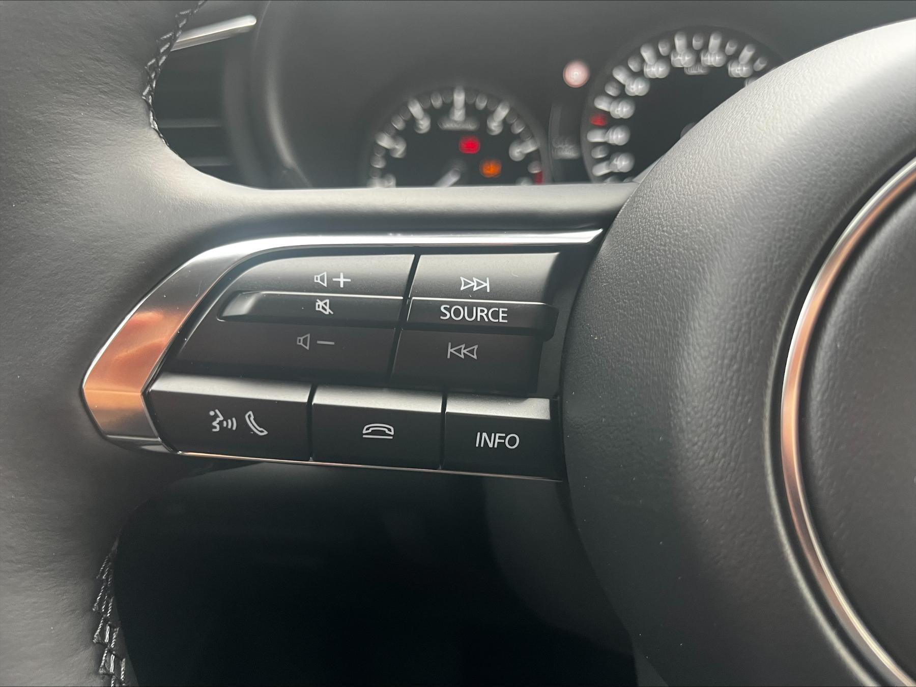 MAZDA CX-30 Exclusive-Line 2WD MAZDA CX-30 Exclusive-Line 2WD