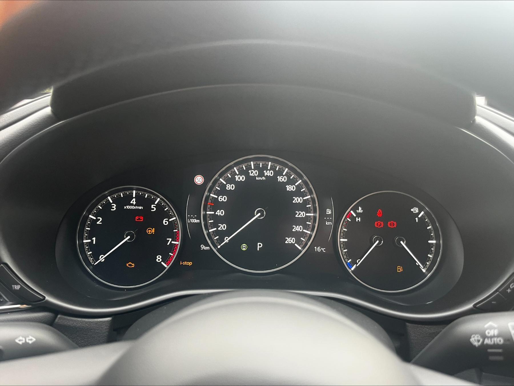 MAZDA CX-30 Exclusive-Line 2WD MAZDA CX-30 Exclusive-Line 2WD