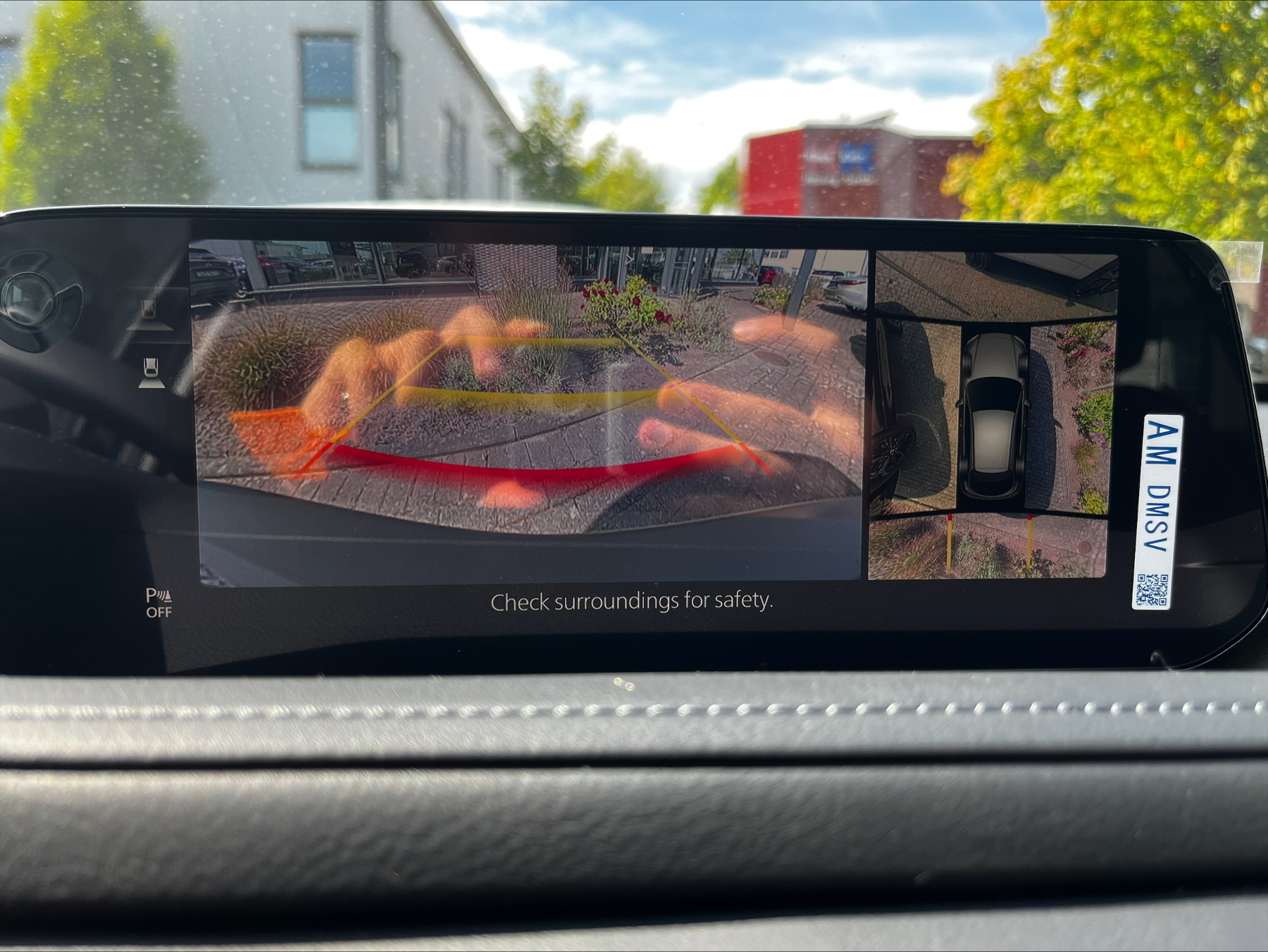 MAZDA CX-30 2.0L e-SKYACTIV X 186ps 6AT Exclusive-line MAZDA CX-30 2.0L e-SKYACTIV X 186ps 6AT Exclusive-line