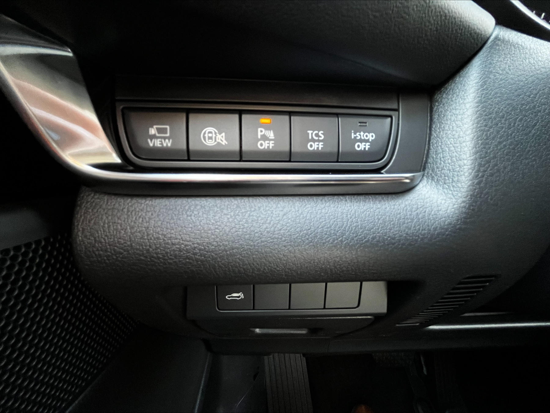 MAZDA CX-30 2.0L e-SKYACTIV X 186ps 6AT Exclusive-line MAZDA CX-30 2.0L e-SKYACTIV X 186ps 6AT Exclusive-line