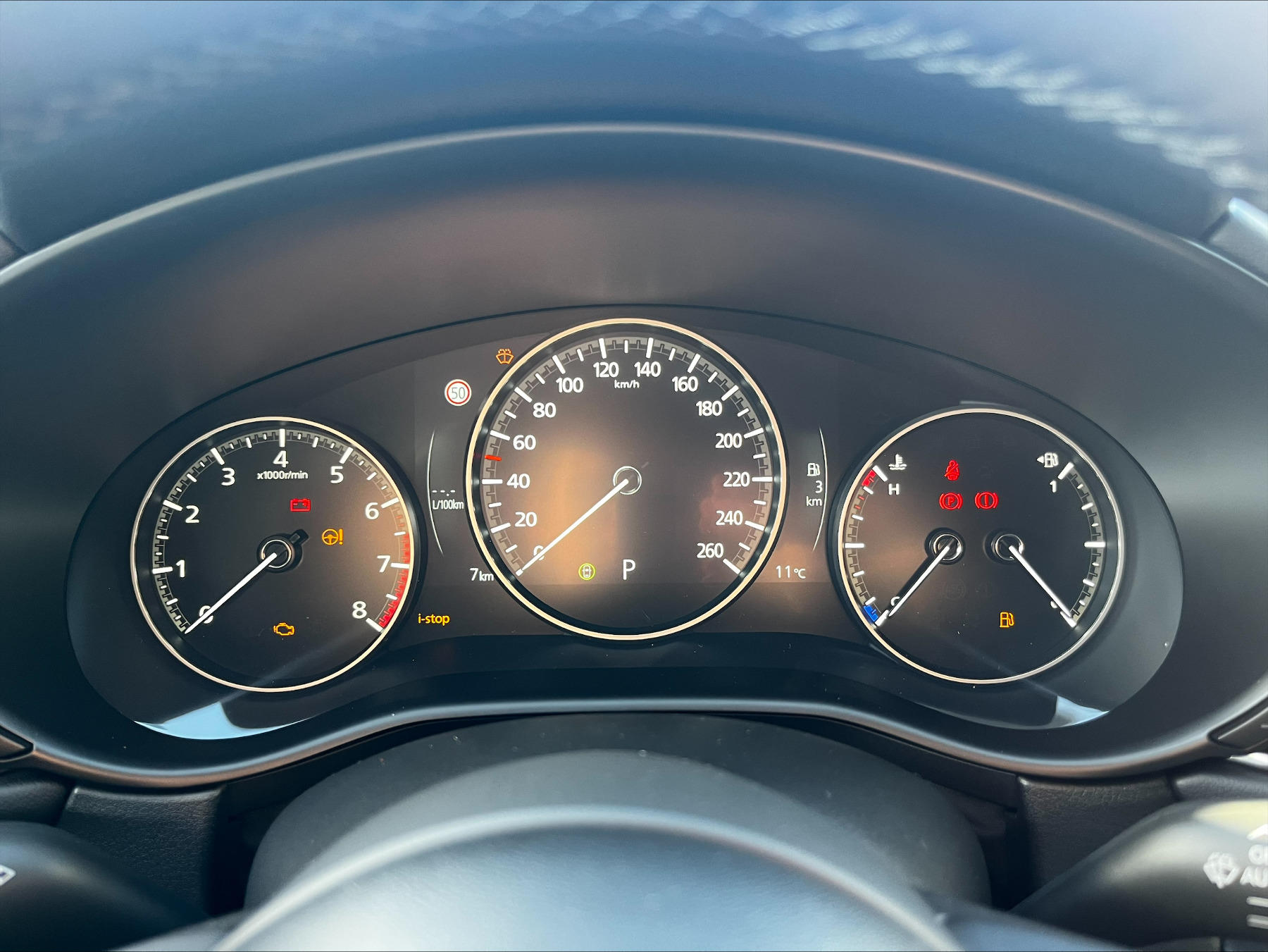 MAZDA CX-30 2.5L e-SKYACTIV G 140ps 6AT FWD Homura MAZDA CX-30 2.5L e-SKYACTIV G 140ps 6AT FWD Homura