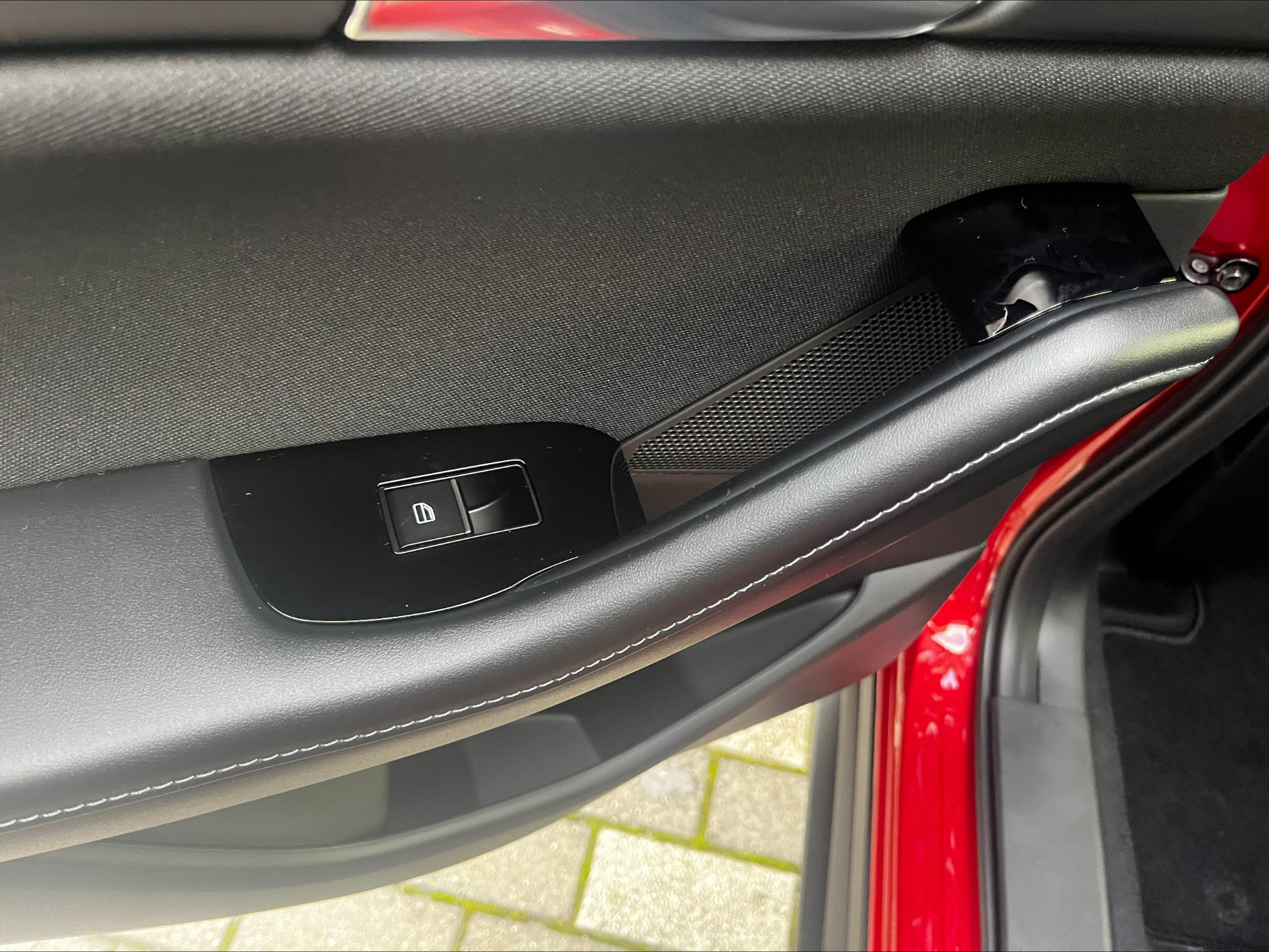 MAZDA CX-30 2.5L e-SKYACTIV G 140ps 6AT Exclusive-line MAZDA CX-30 2.5L e-SKYACTIV G 140ps 6AT Exclusive-line