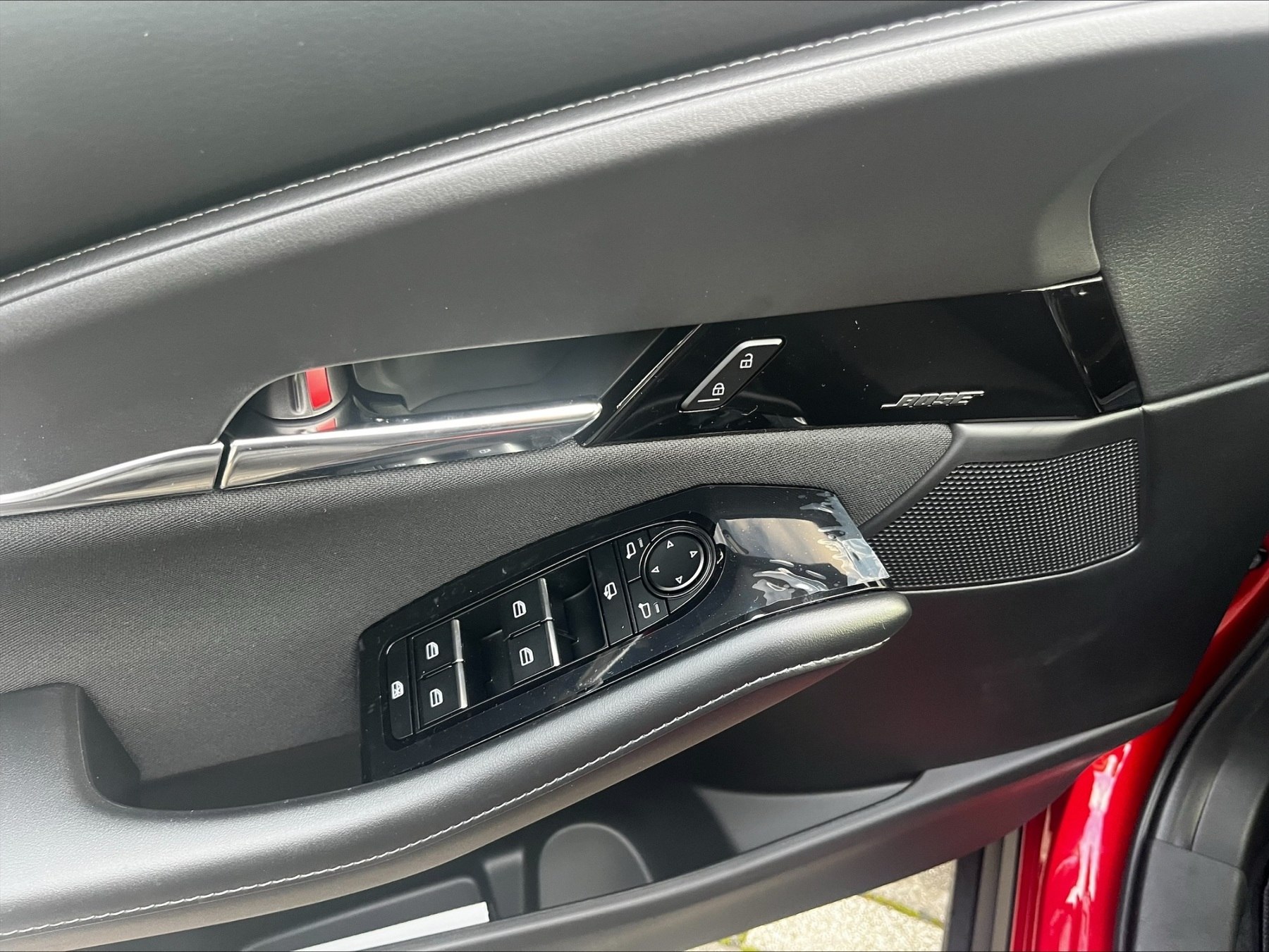 MAZDA CX-30 2.5L e-SKYACTIV G 140ps 6AT Exclusive-line MAZDA CX-30 2.5L e-SKYACTIV G 140ps 6AT Exclusive-line