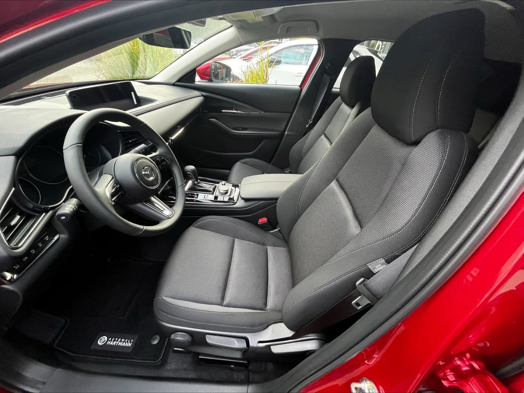 MAZDA CX-30 2.5L e-SKYACTIV G 140ps 6AT Exclusive-line MAZDA CX-30 2.5L e-SKYACTIV G 140ps 6AT Exclusive-line