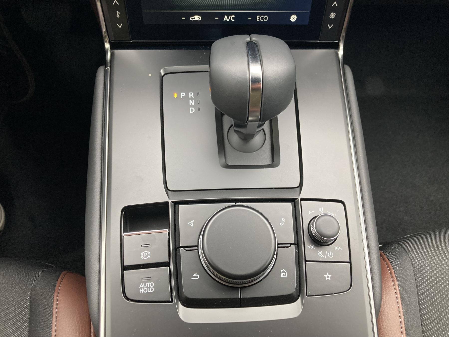 MAZDA MX-30 Advantage Anhängerkupplung für Fahrräder MAZDA MX-30 Advantage Anhängerkupplung für Fahrräder