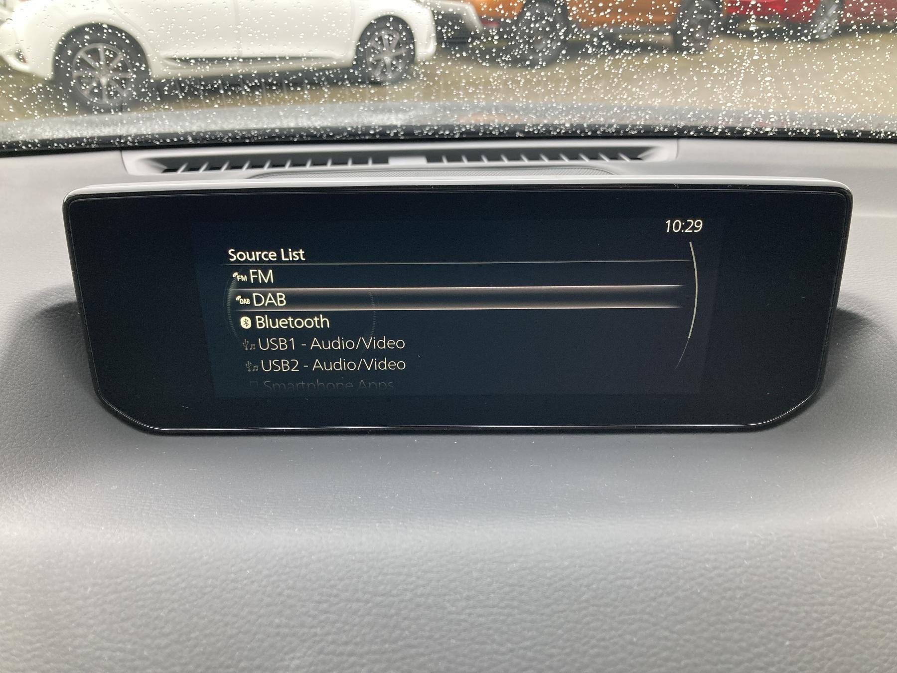 MAZDA MX-30 Advantage Anhängerkupplung für Fahrräder MAZDA MX-30 Advantage Anhängerkupplung für Fahrräder