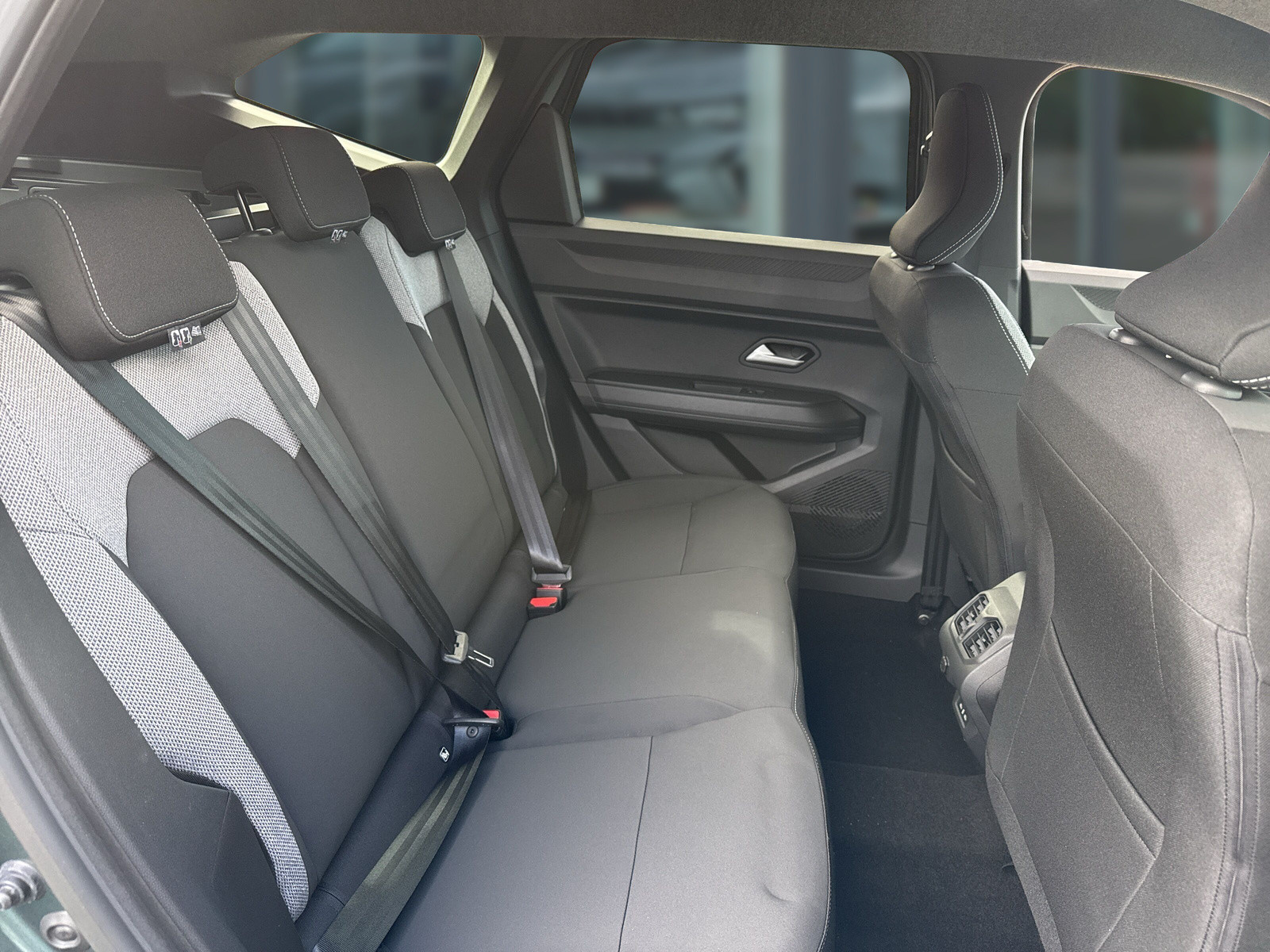 DACIA Bigster Journey TCe 140 DACIA Bigster Journey TCe 140