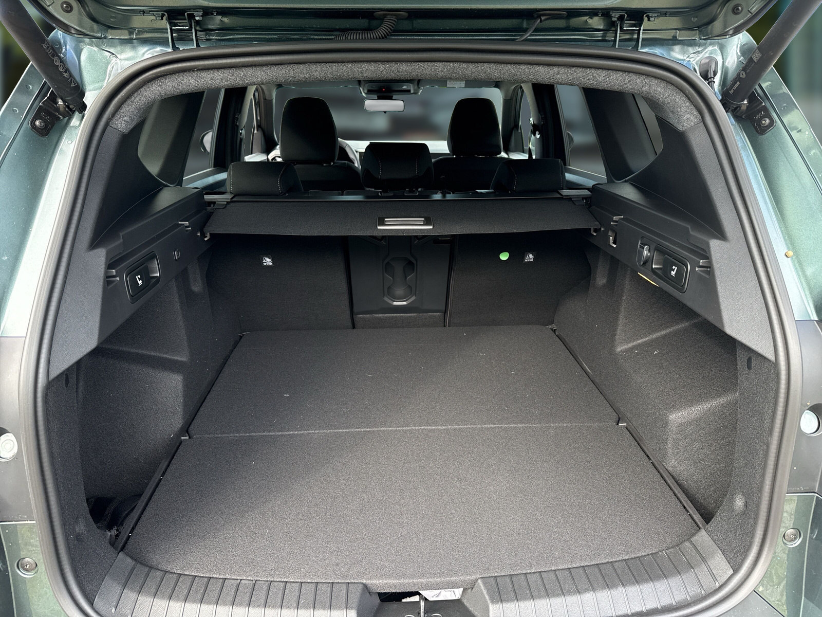 DACIA Bigster Journey TCe 140 DACIA Bigster Journey TCe 140