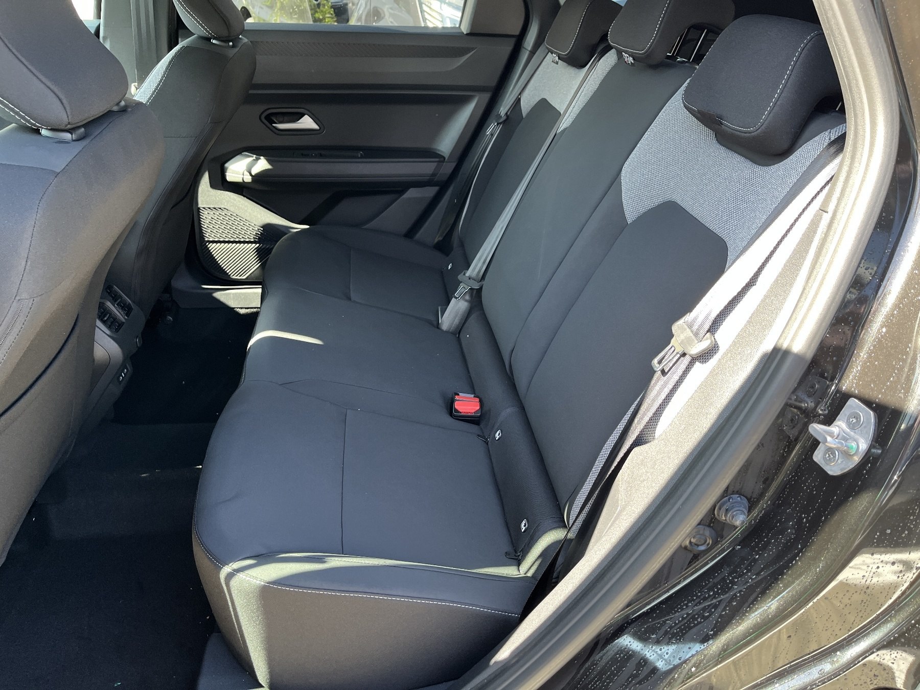 DACIA Bigster Journey TCe 140 DACIA Bigster Journey TCe 140