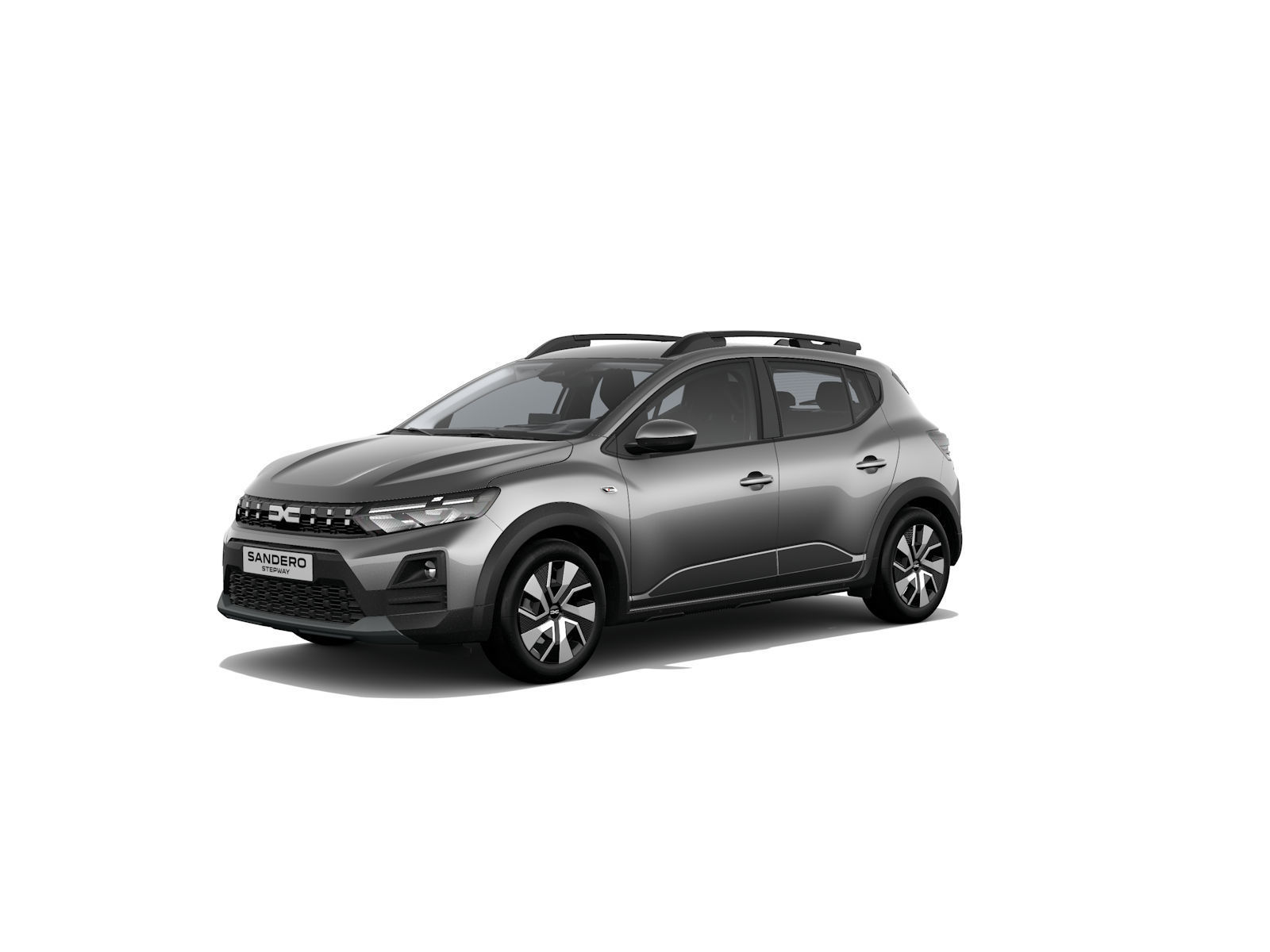 DACIA Bigster Expression TCe 140