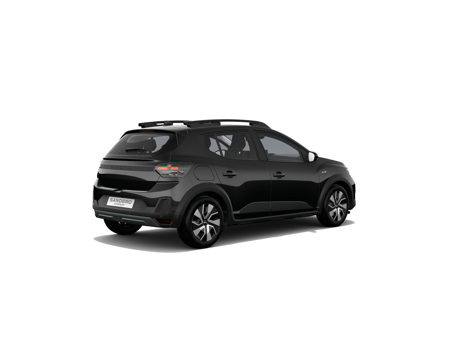 DACIA Bigster Expression TCe 140 DACIA Bigster Expression TCe 140