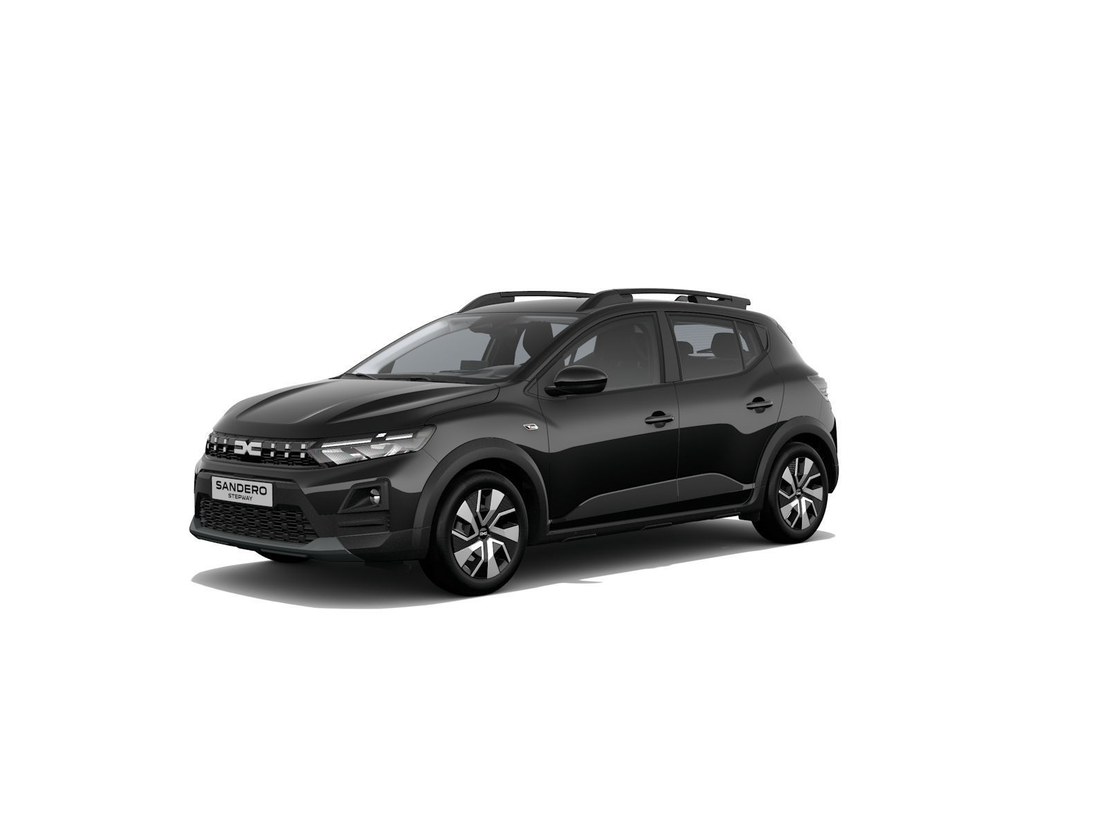 DACIA Sandero Stepway Expression TCe 110