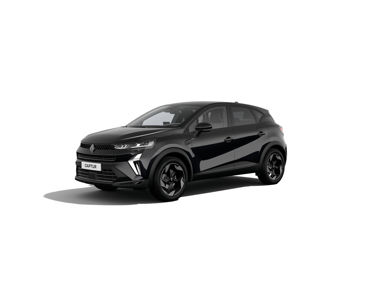 RENAULT Captur Techno TCe 115