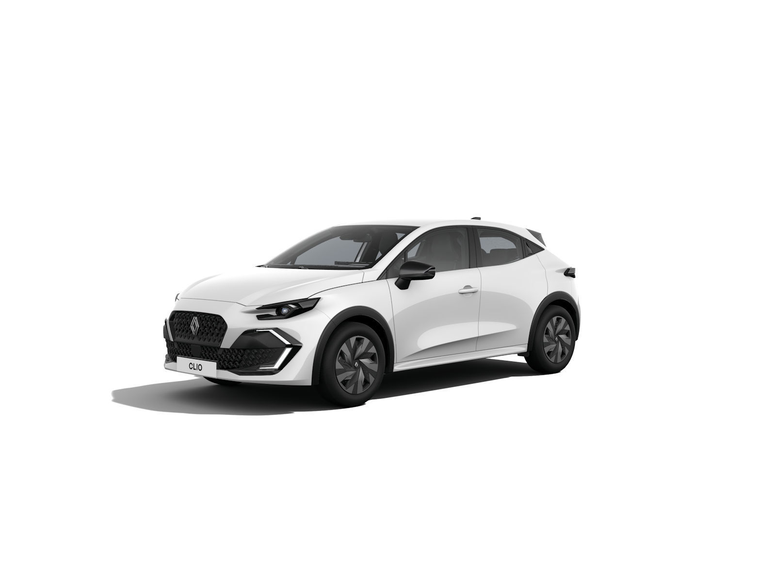 RENAULT Clio Evolution TCe 115