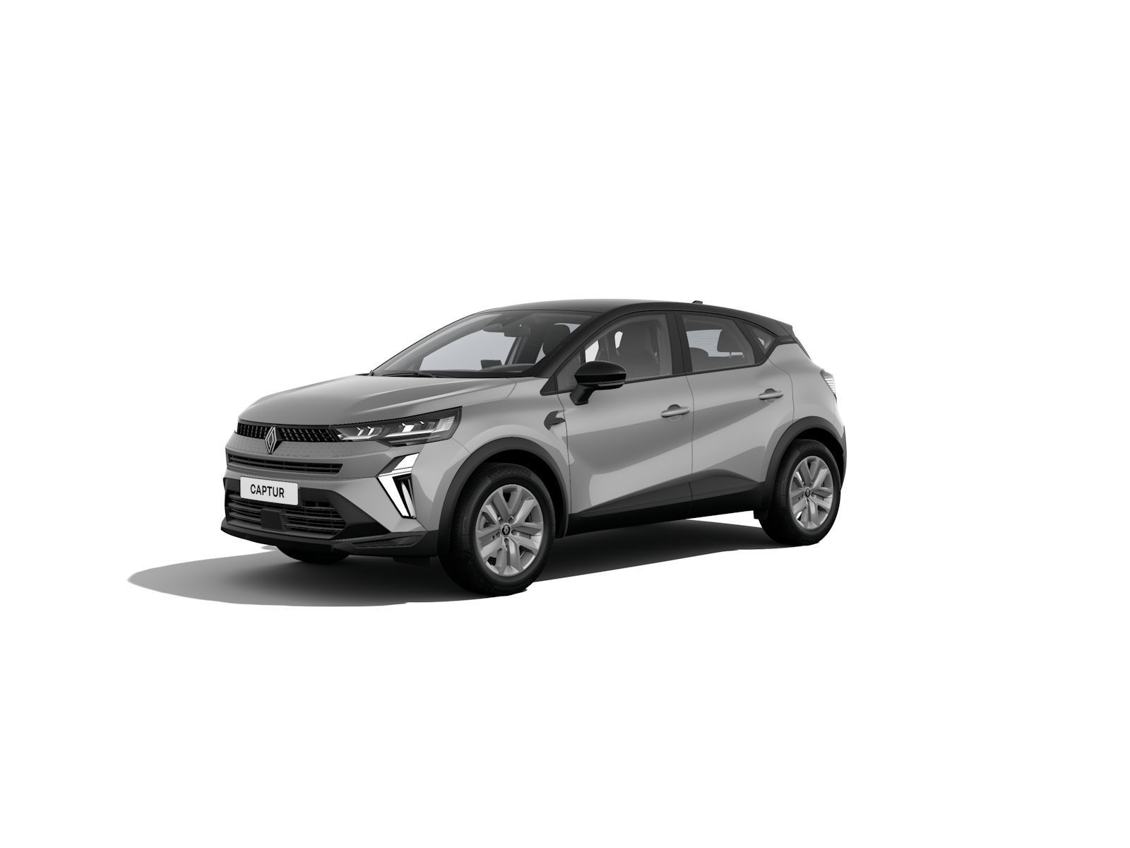 RENAULT Captur Evolution TCe 115