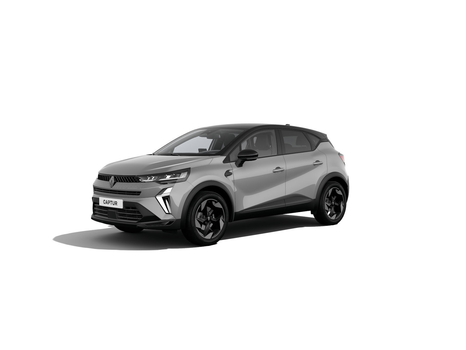 RENAULT Captur Techno TCe 115