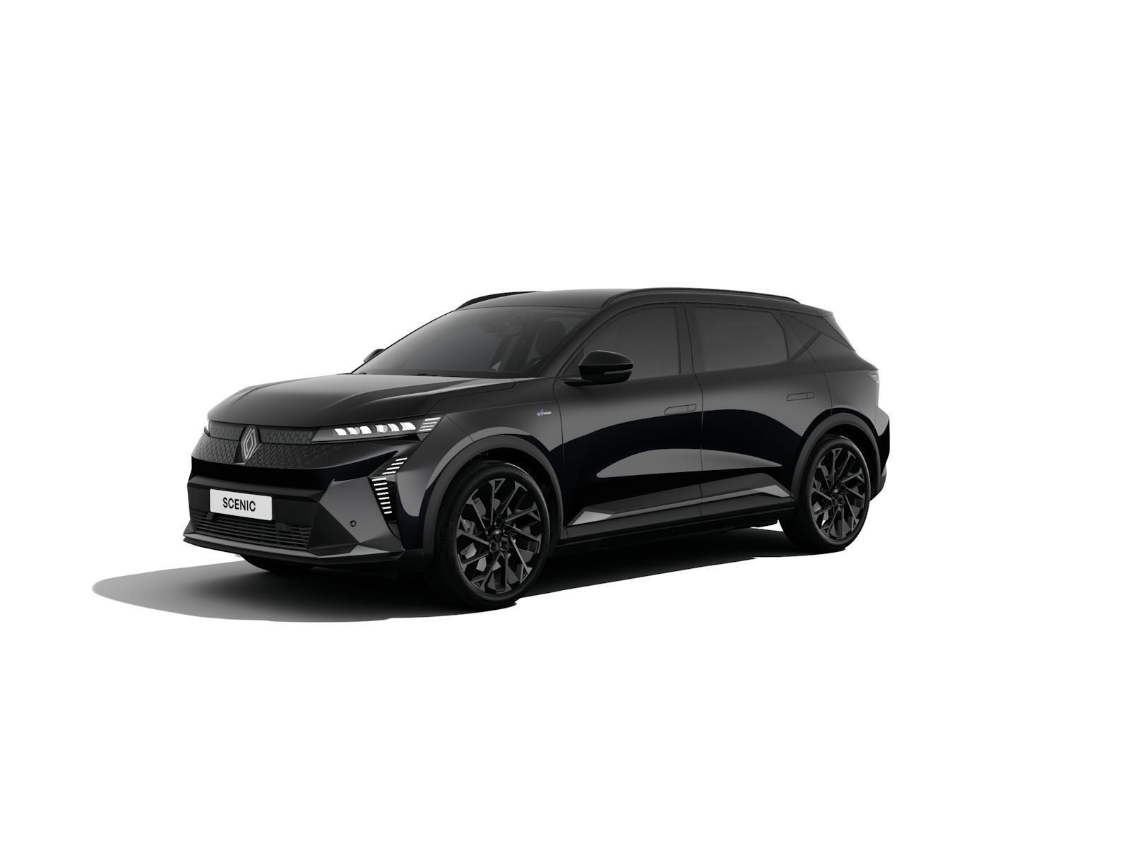 RENAULT Scenic E-TECH 100% Esprit Alpine 220 Long Range