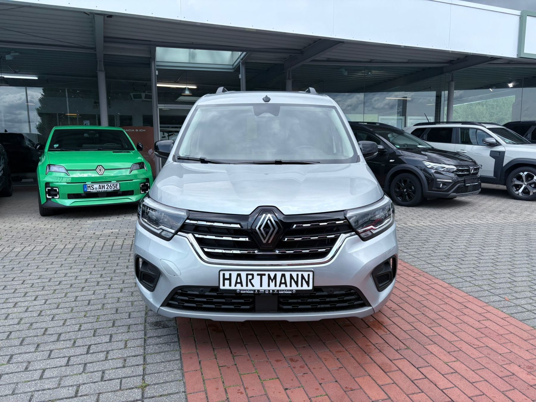 RENAULT Kadjar TECHNO TCe 160 EDC RENAULT Kadjar TECHNO TCe 160 EDC