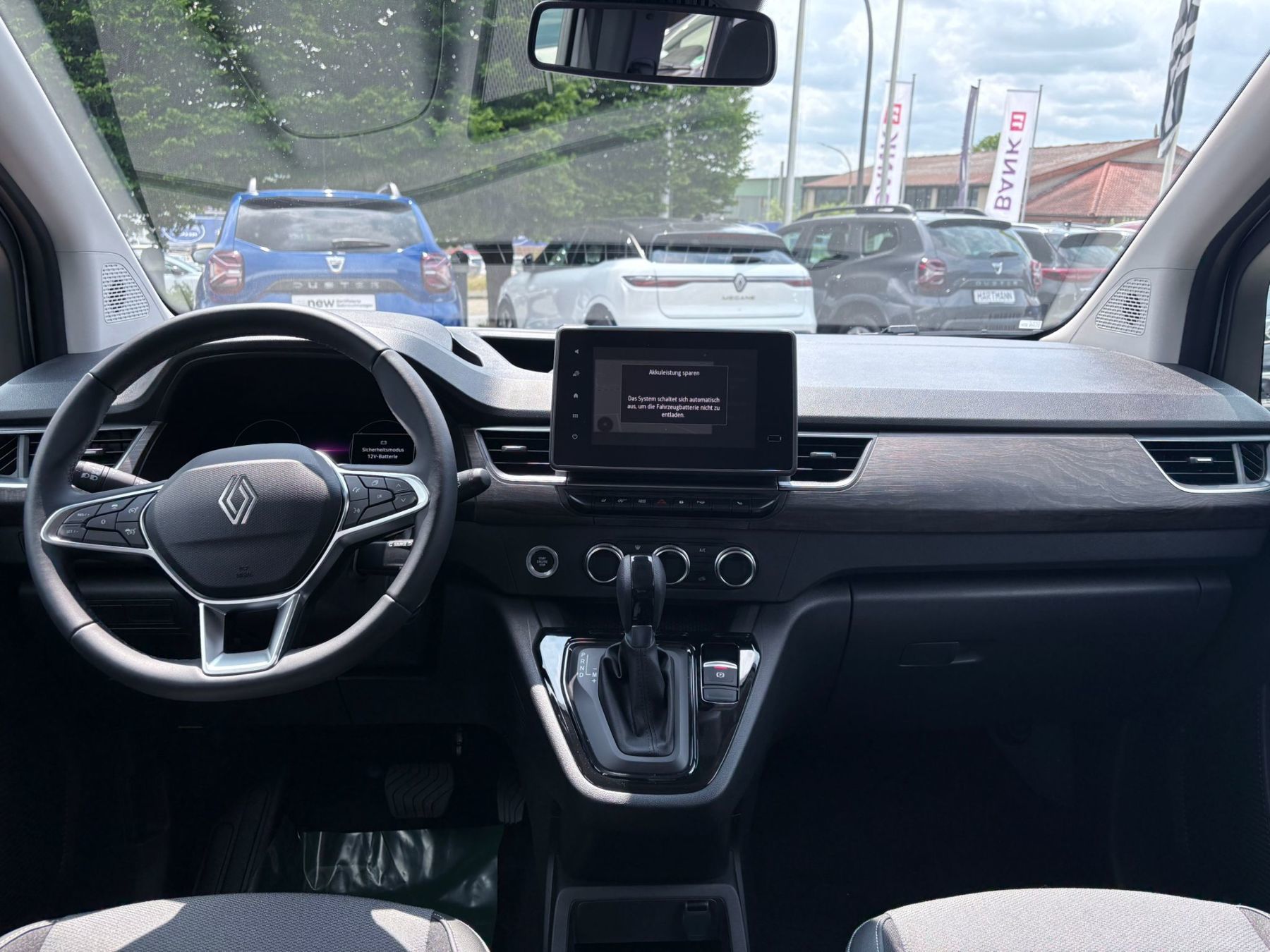 RENAULT Kadjar TECHNO TCe 160 EDC RENAULT Kadjar TECHNO TCe 160 EDC