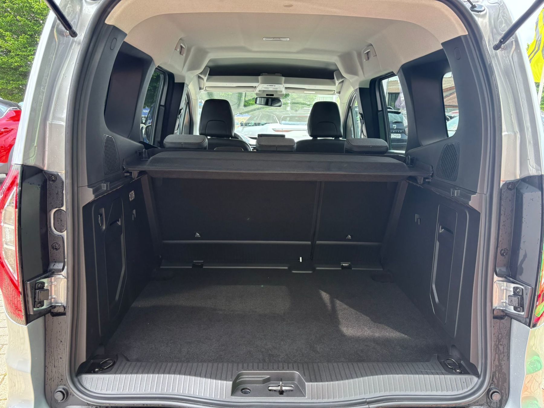 RENAULT Kadjar TECHNO TCe 160 EDC RENAULT Kadjar TECHNO TCe 160 EDC