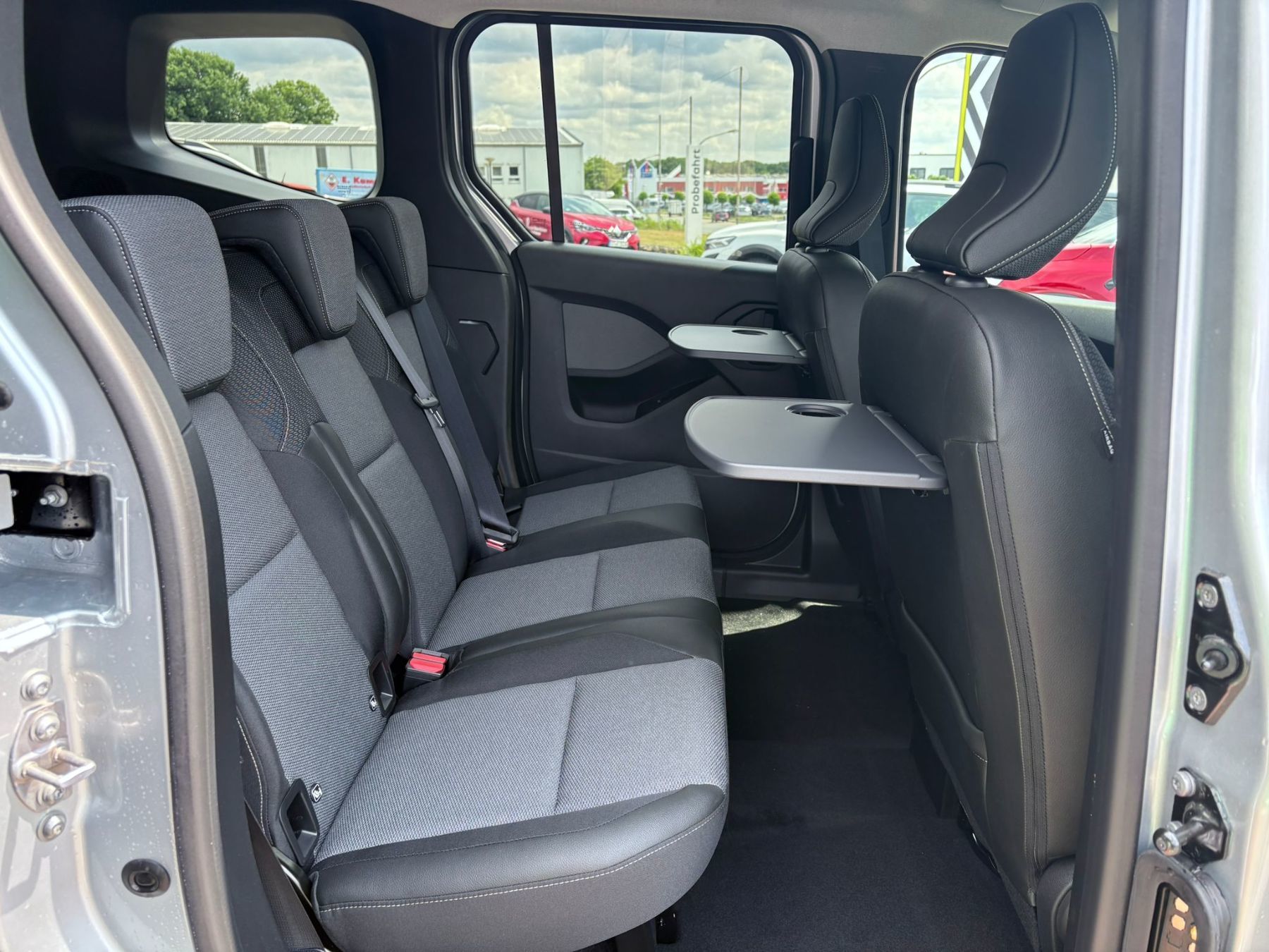 RENAULT Kadjar TECHNO TCe 160 EDC RENAULT Kadjar TECHNO TCe 160 EDC