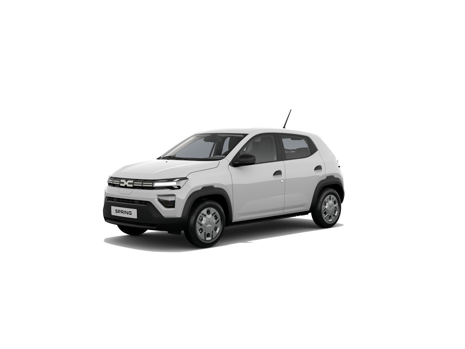 DACIA Spring Essential ELECTRIC 45