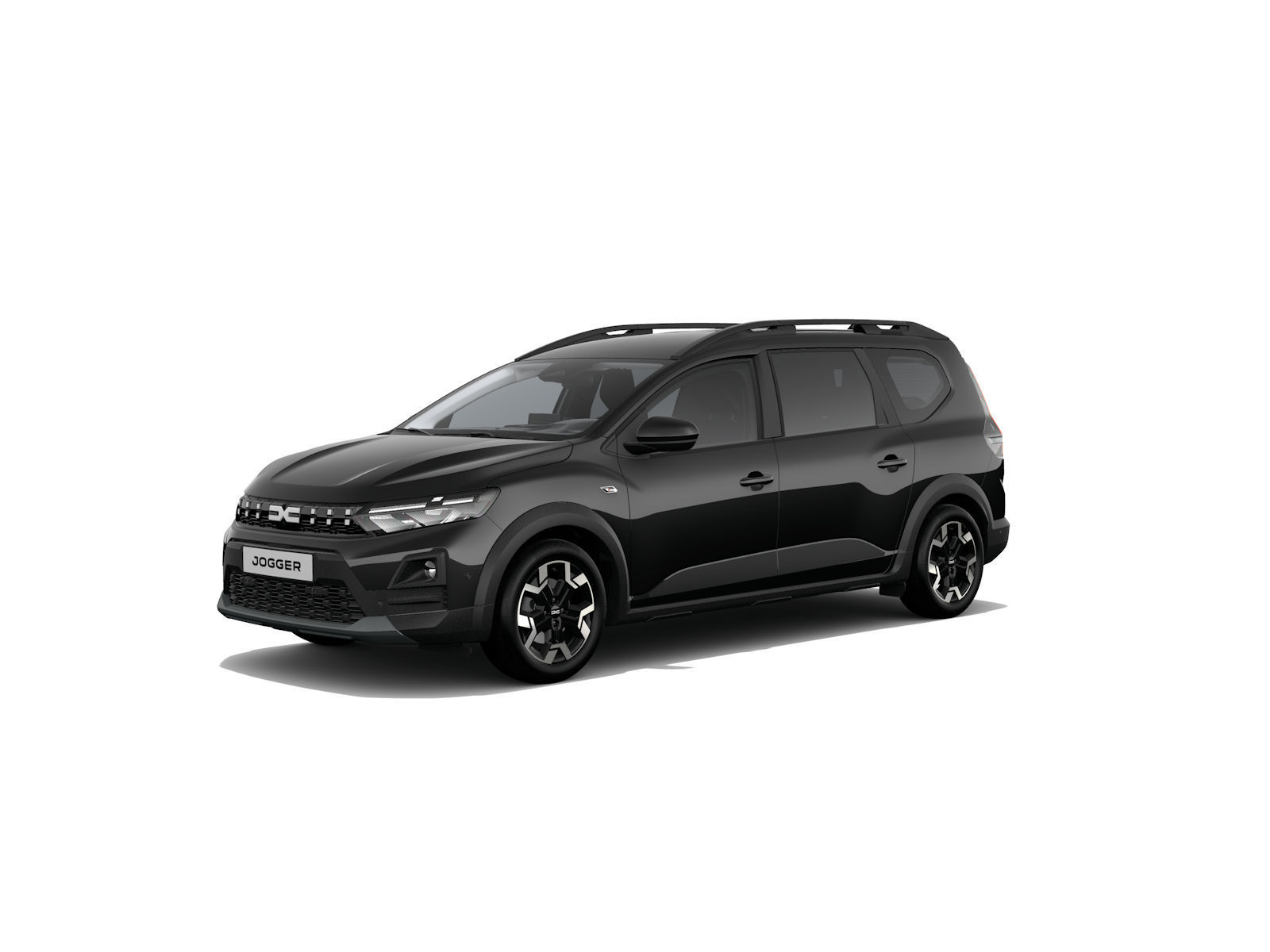 DACIA Jogger Journey hybrid 155