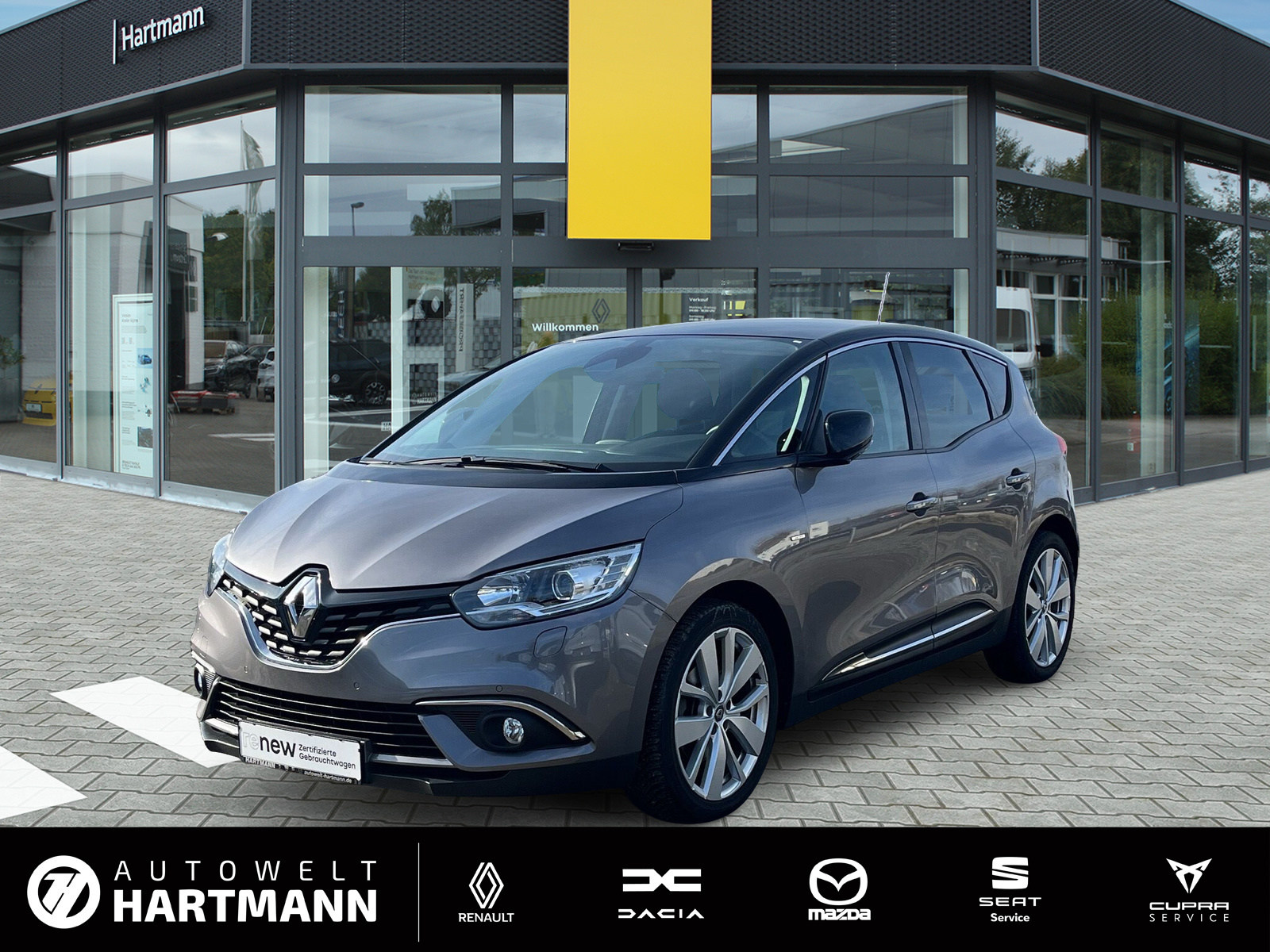 RENAULT Clio Evolution SCe 65