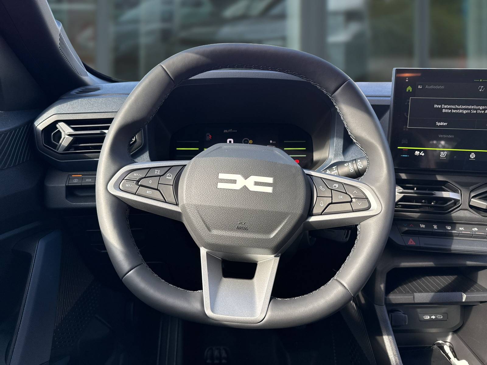 DACIA Duster Expression TCe 130 DACIA Duster Expression TCe 130