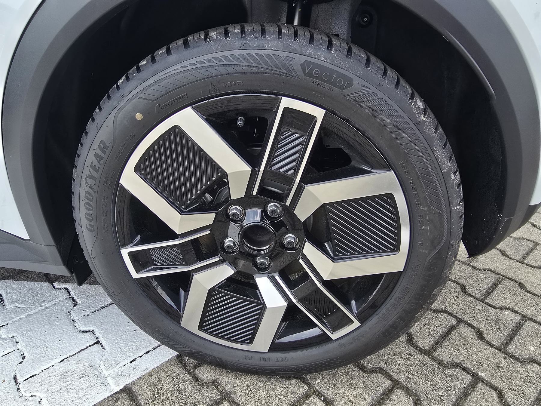 RENAULT R 5 E-Tech Techno 120 Urban Range RENAULT R 5 E-Tech Techno 120 Urban Range