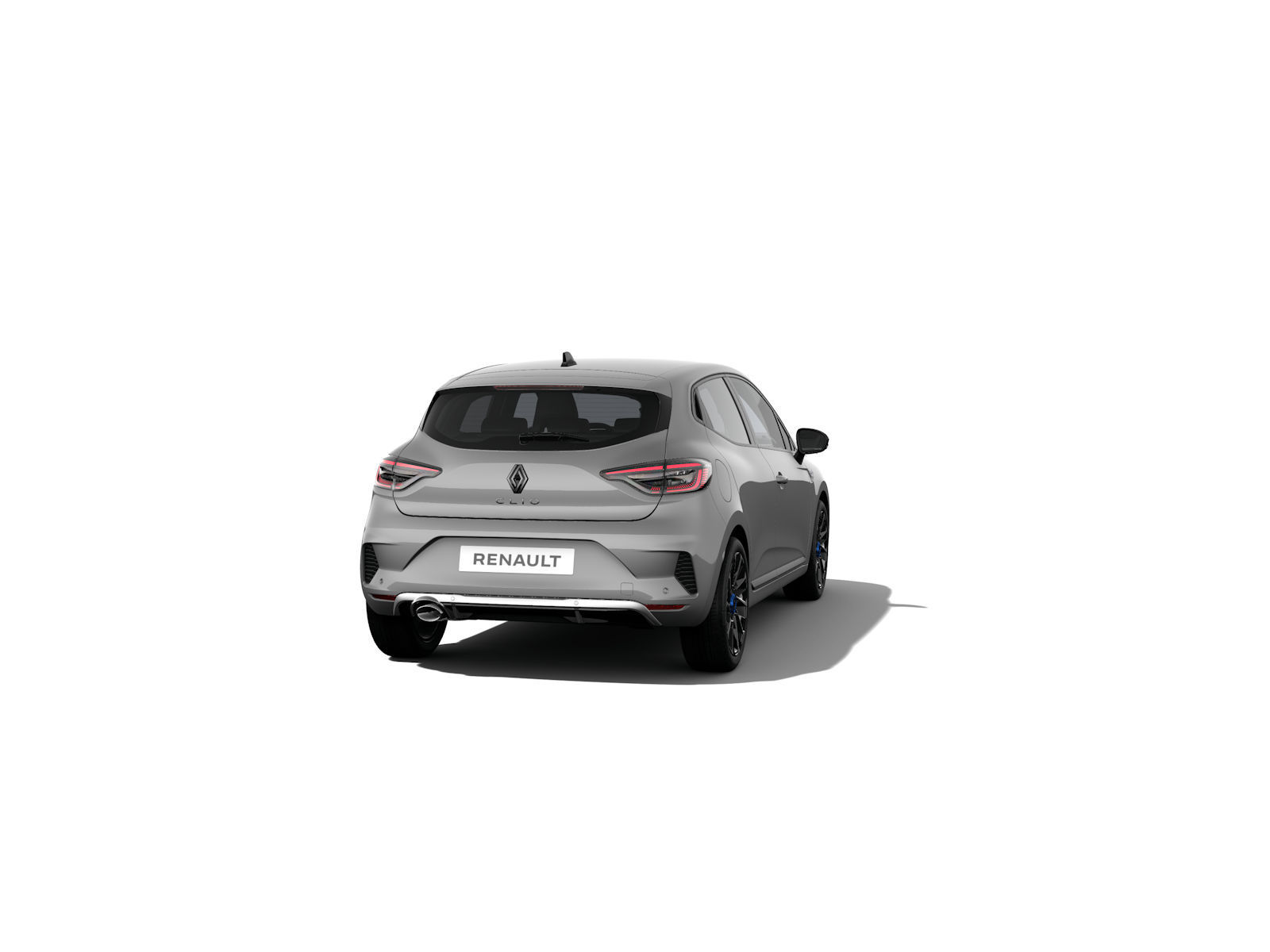 RENAULT Clio Esprit Alpine TCe 90 RENAULT Clio Esprit Alpine TCe 90