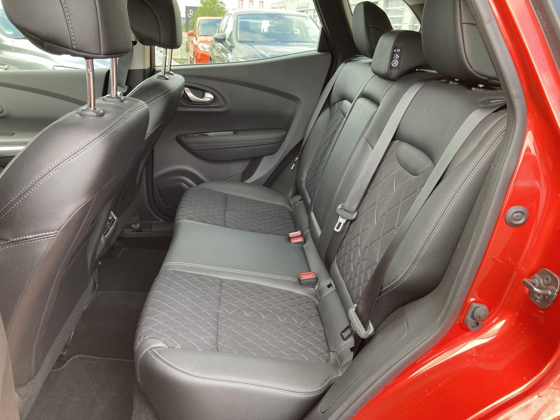 RENAULT Kadjar TECHNO TCe 160 EDC RENAULT Kadjar TECHNO TCe 160 EDC