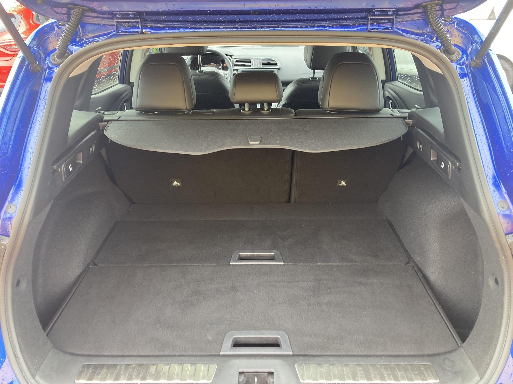 RENAULT Kadjar TECHNO TCe 160 EDC RENAULT Kadjar TECHNO TCe 160 EDC