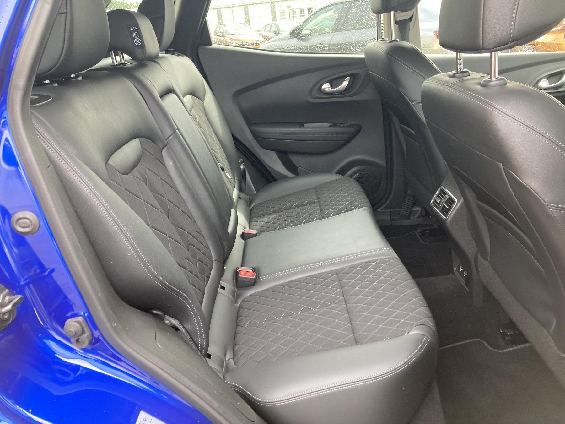 RENAULT Kadjar TECHNO TCe 160 EDC RENAULT Kadjar TECHNO TCe 160 EDC