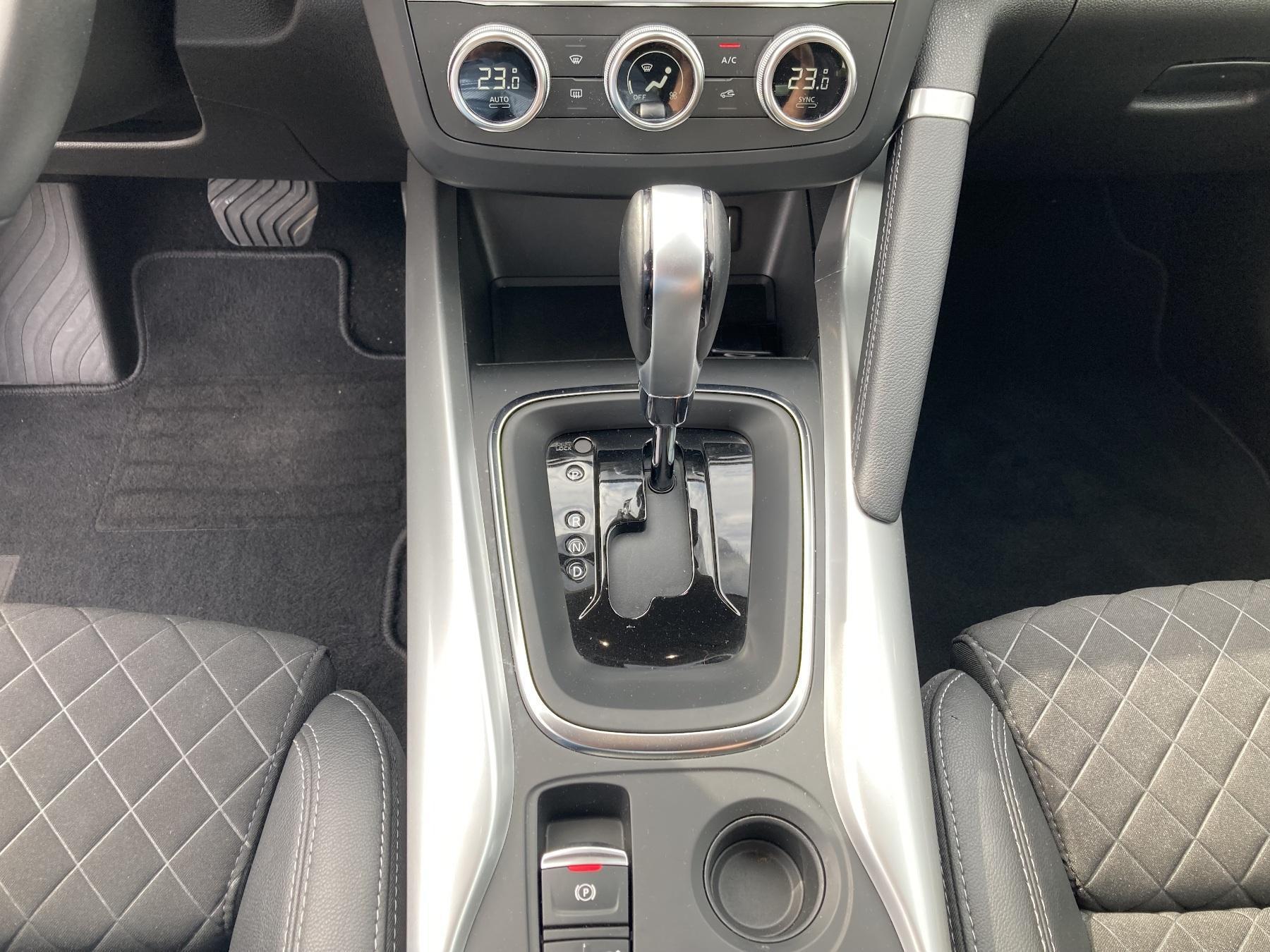 RENAULT Kadjar TECHNO TCe 160 EDC RENAULT Kadjar TECHNO TCe 160 EDC